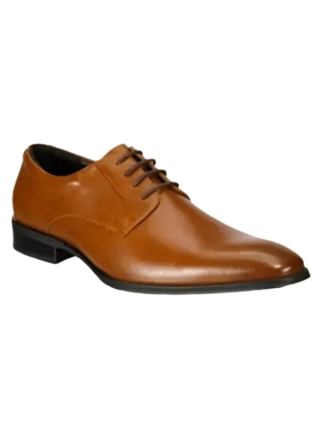 Alfani Men's Andrew Plain Toe Derbys,