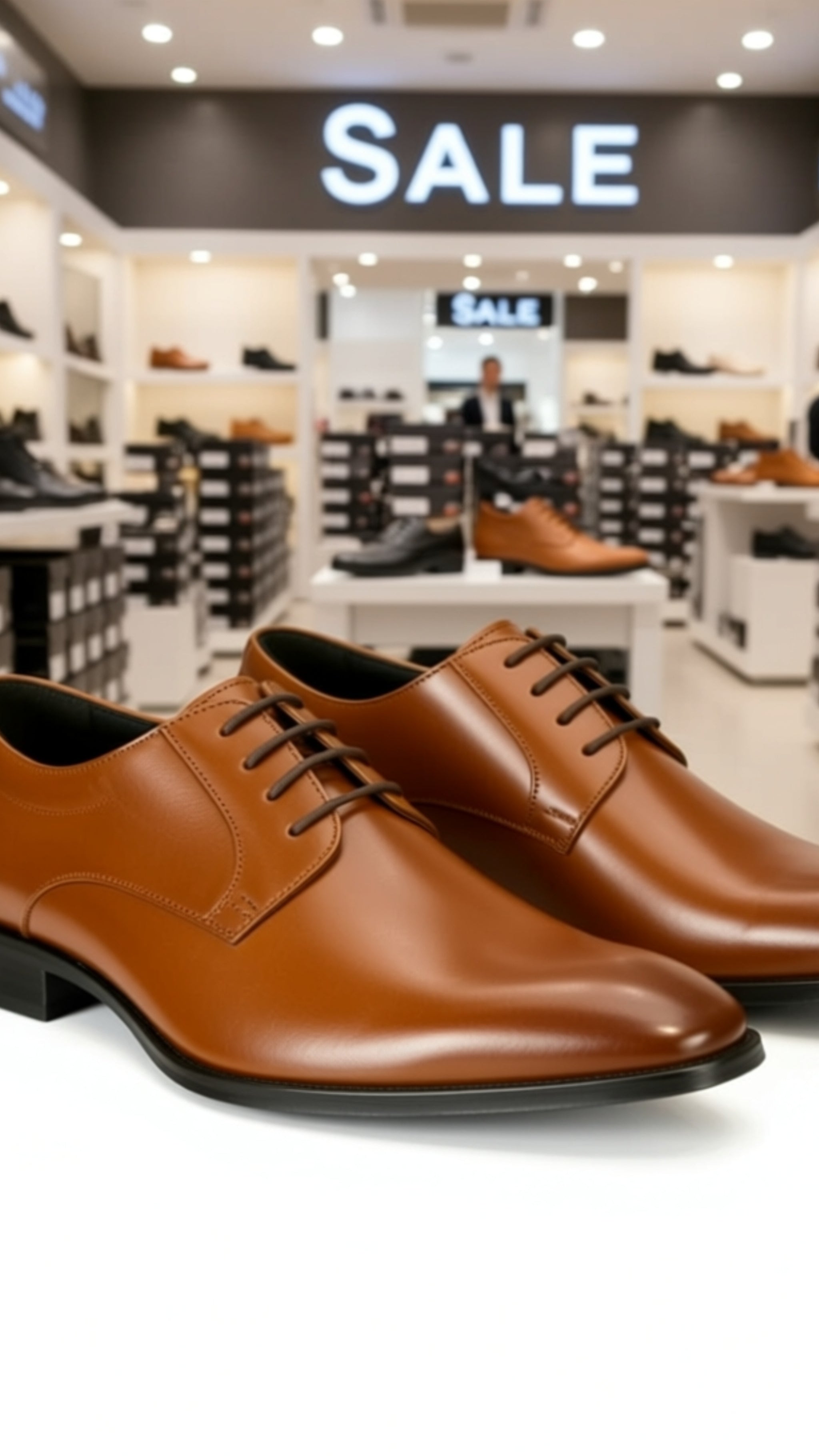 Alfani Men's Andrew Plain Toe Derbys,