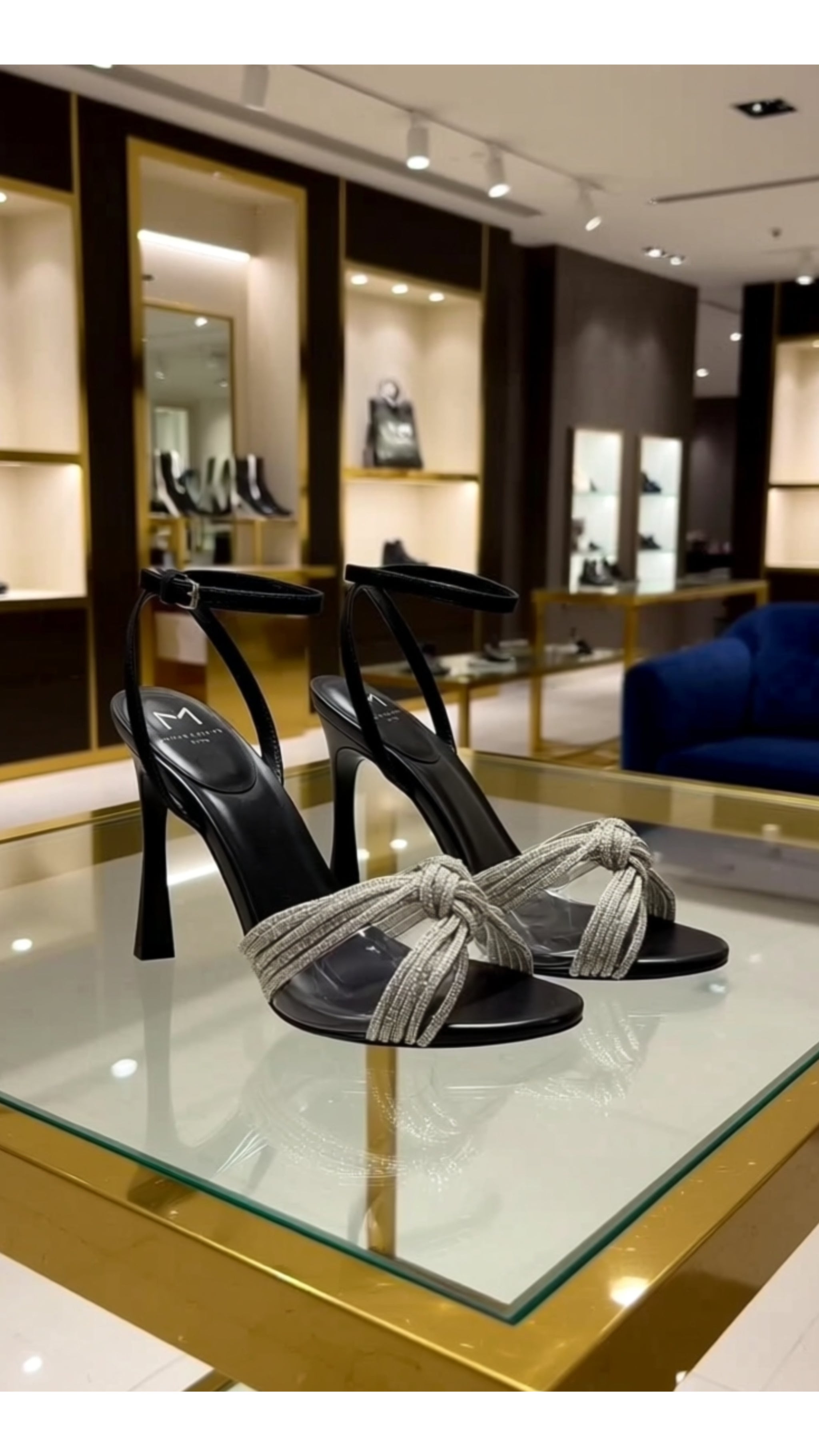 Canellie Sandal (Women)