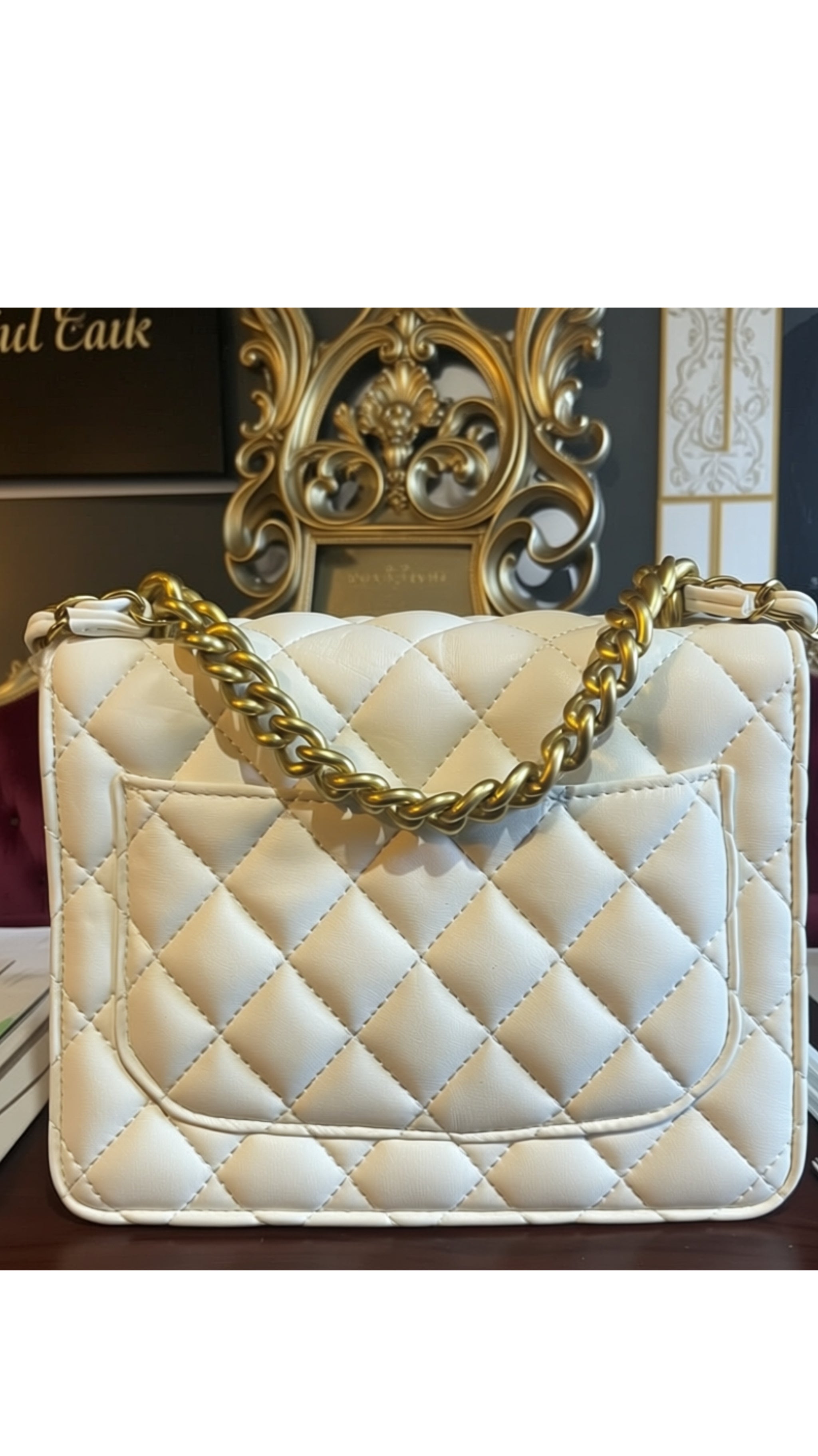 Mode Damenhandtasche