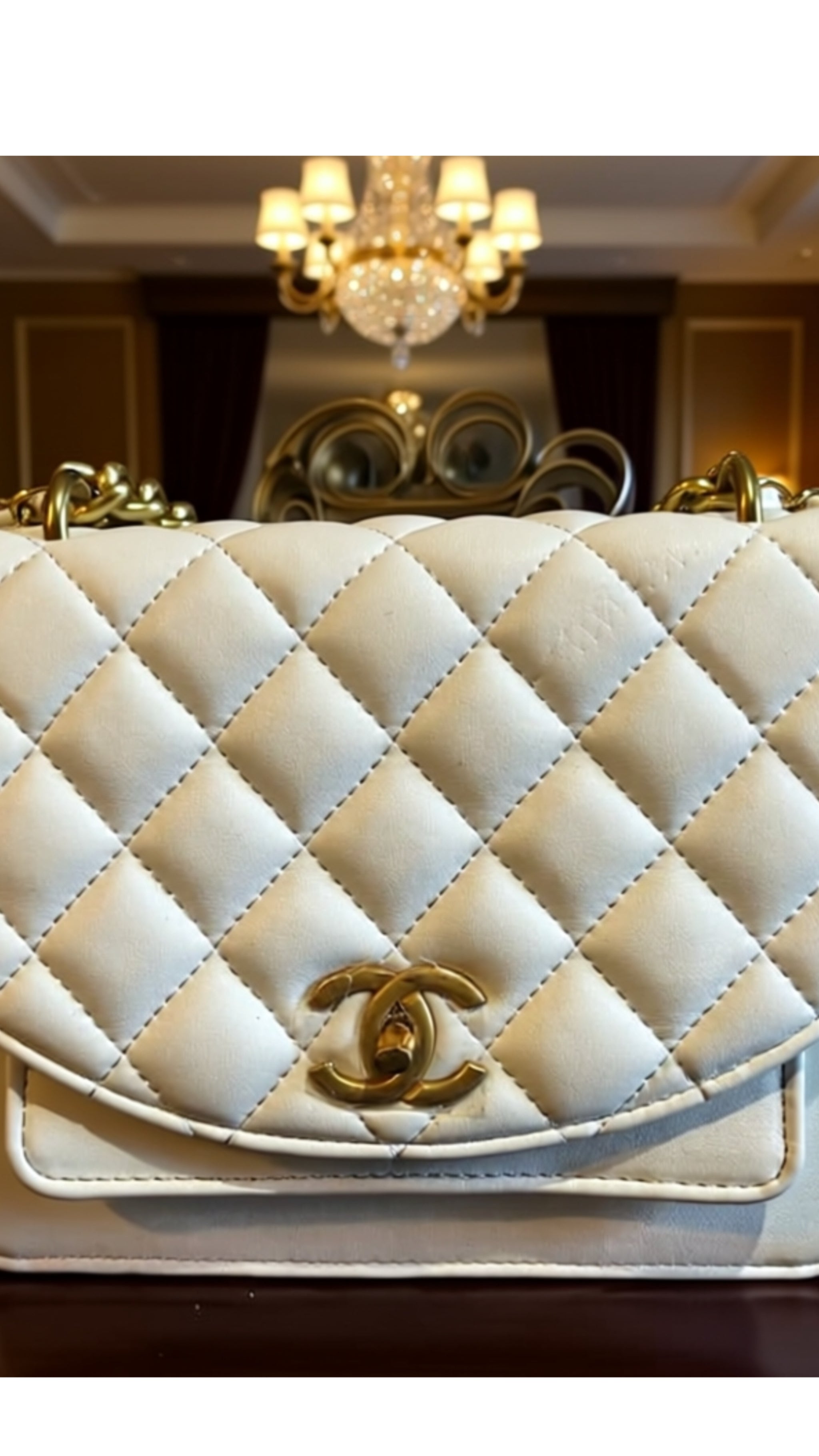 Mode Damenhandtasche