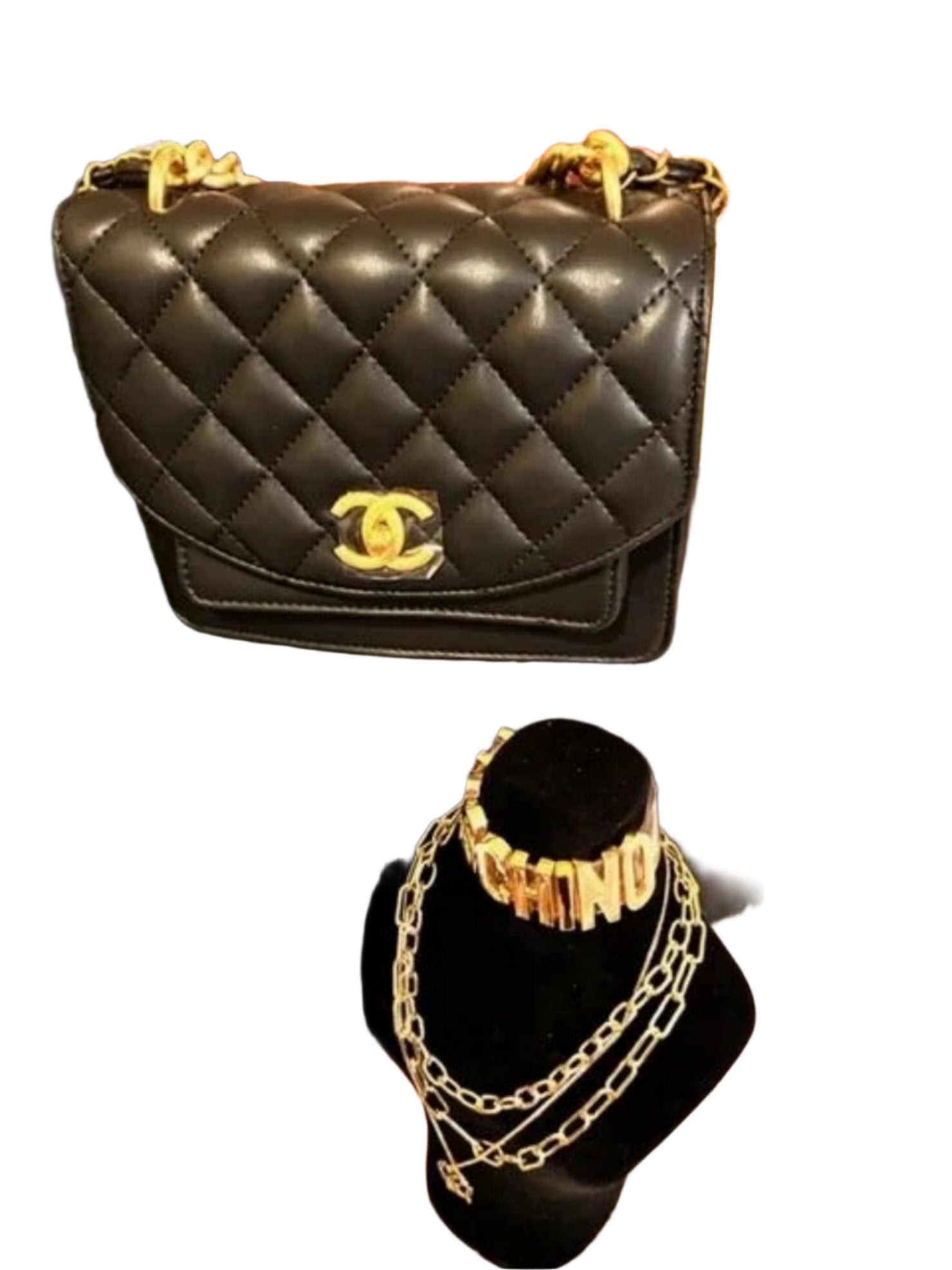 Mode Damenhandtasche