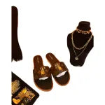 Women Flat Sandals