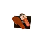 Women Flat Sandals