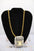 Pendant Long Necklace