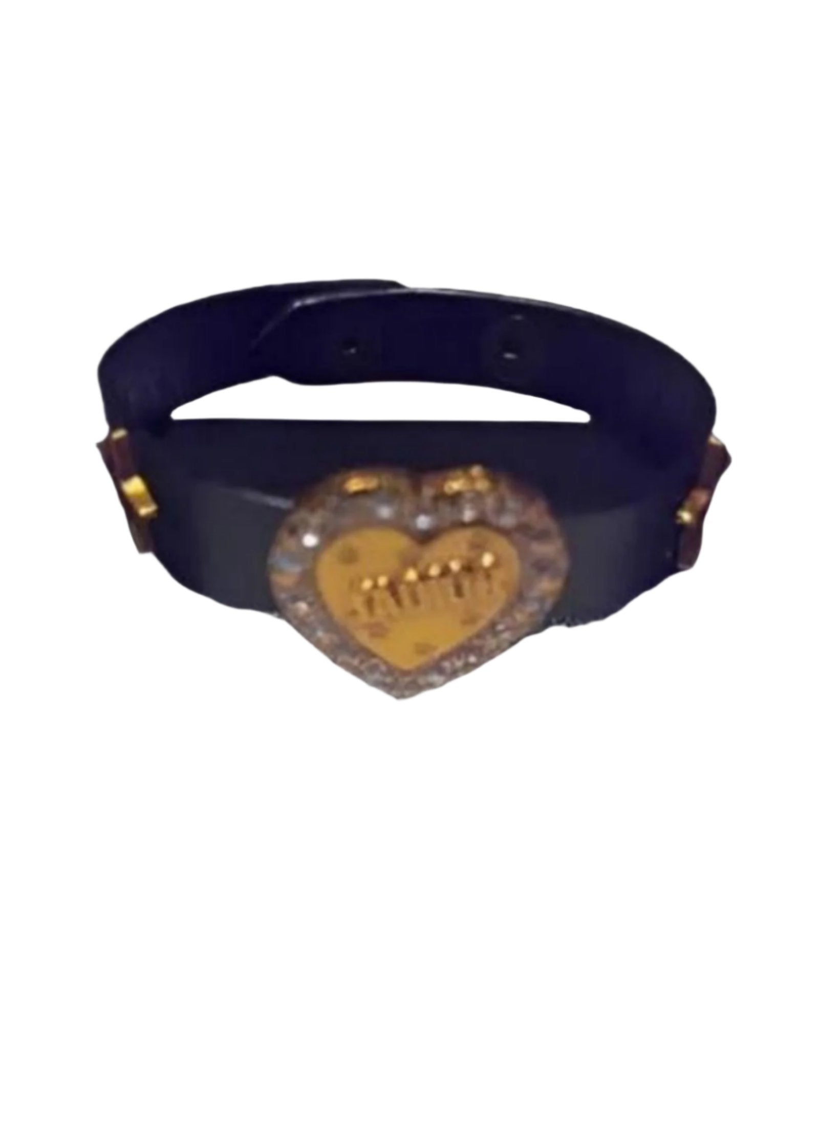 Beautiful Lux Women Heart Bracelet