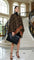 Women's Large Poncho