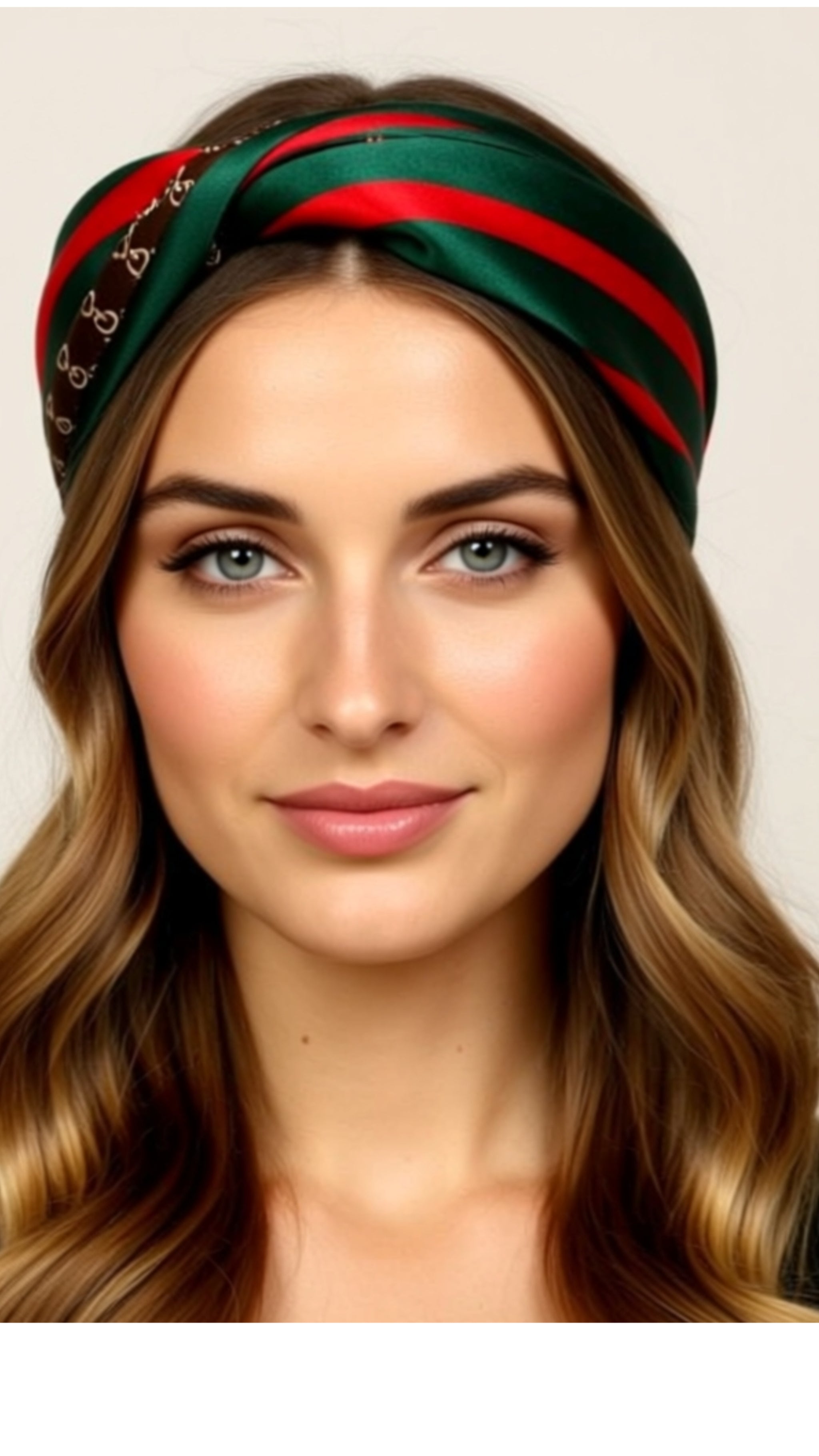 Chic Women's HeadBand