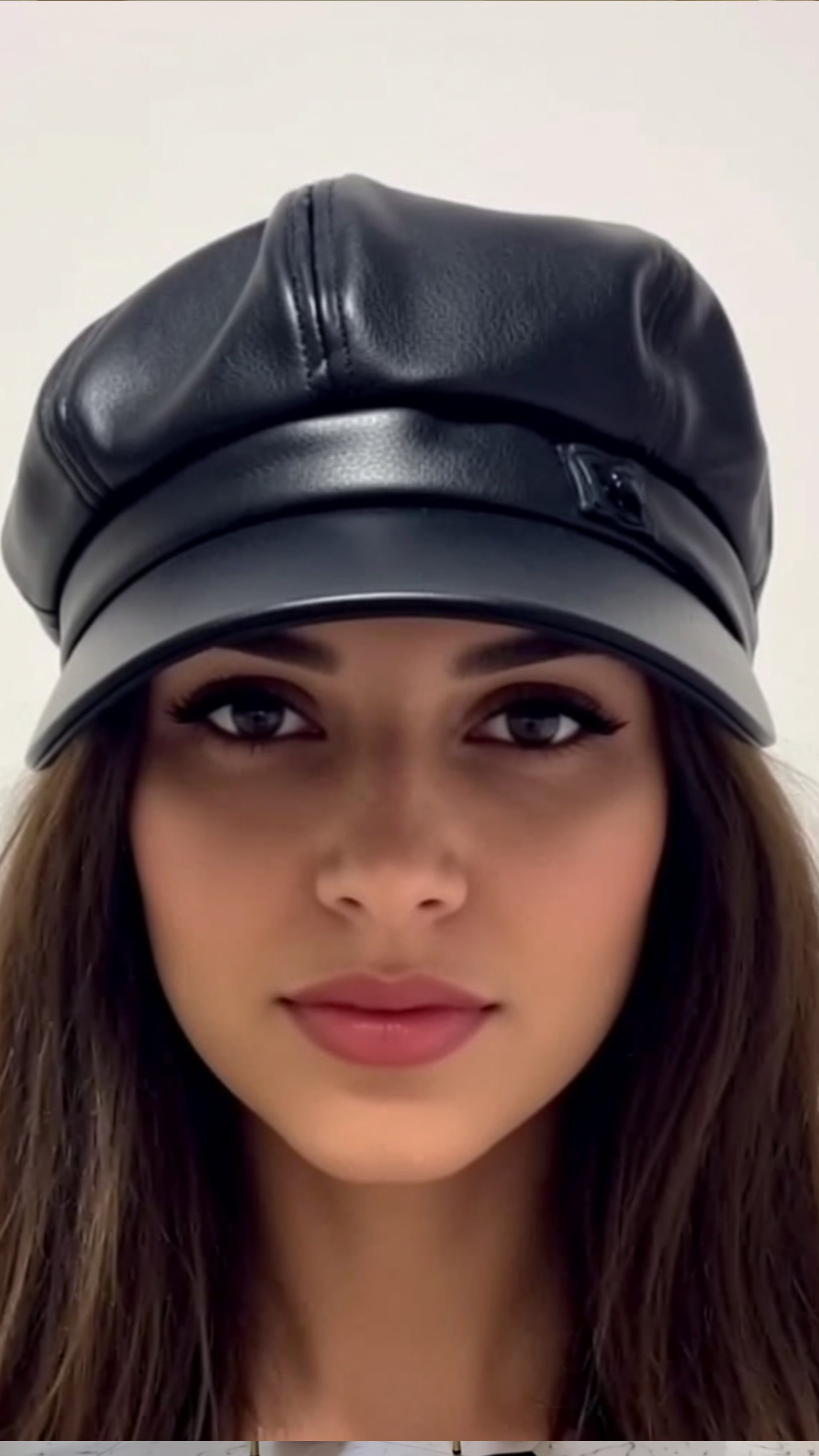 Vintage Women's Cap Hat