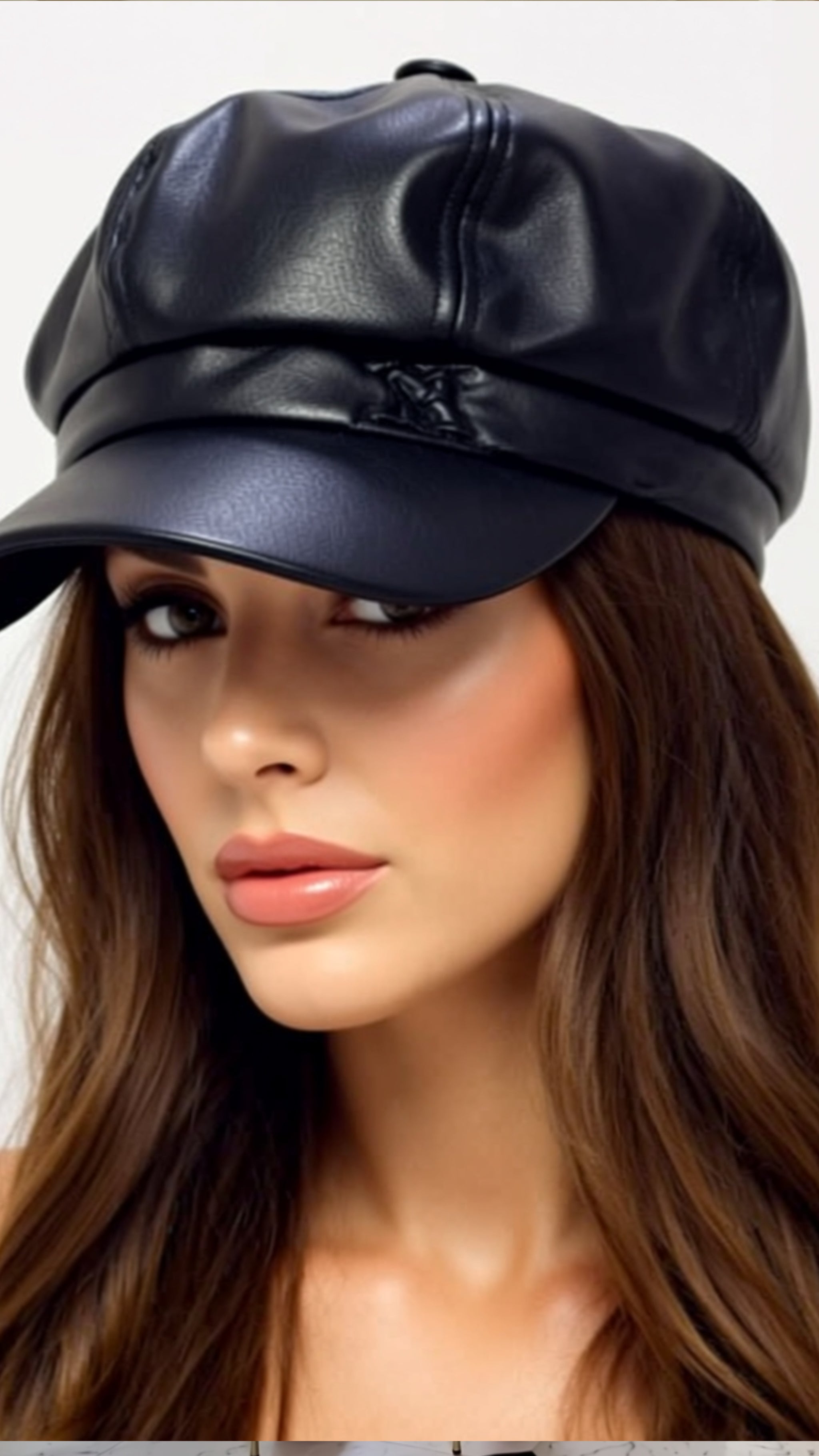 Vintage Women's Cap