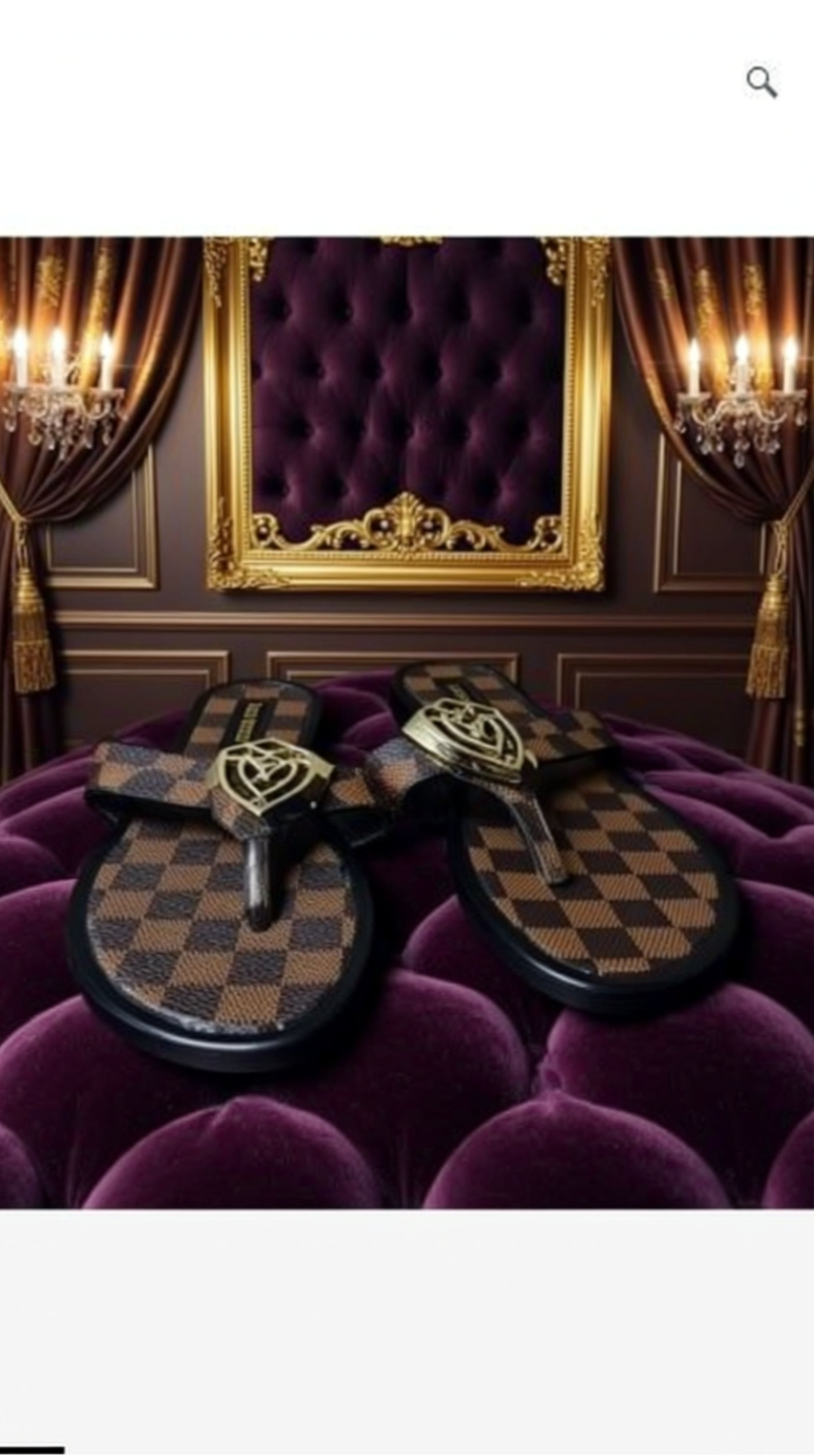 Damen-Riemchensandalen
