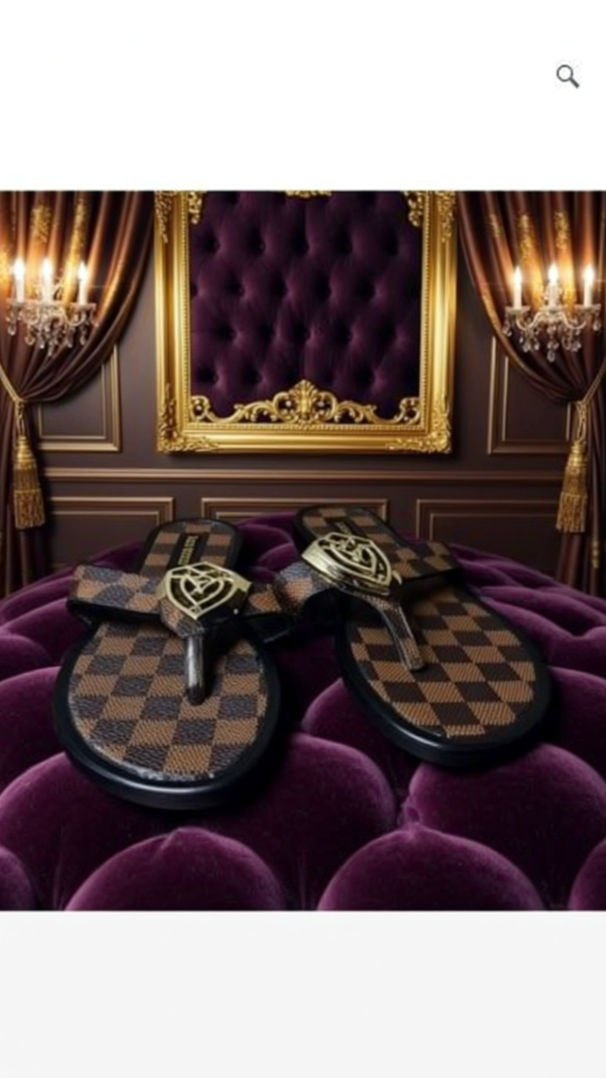 Damen-Riemchensandalen