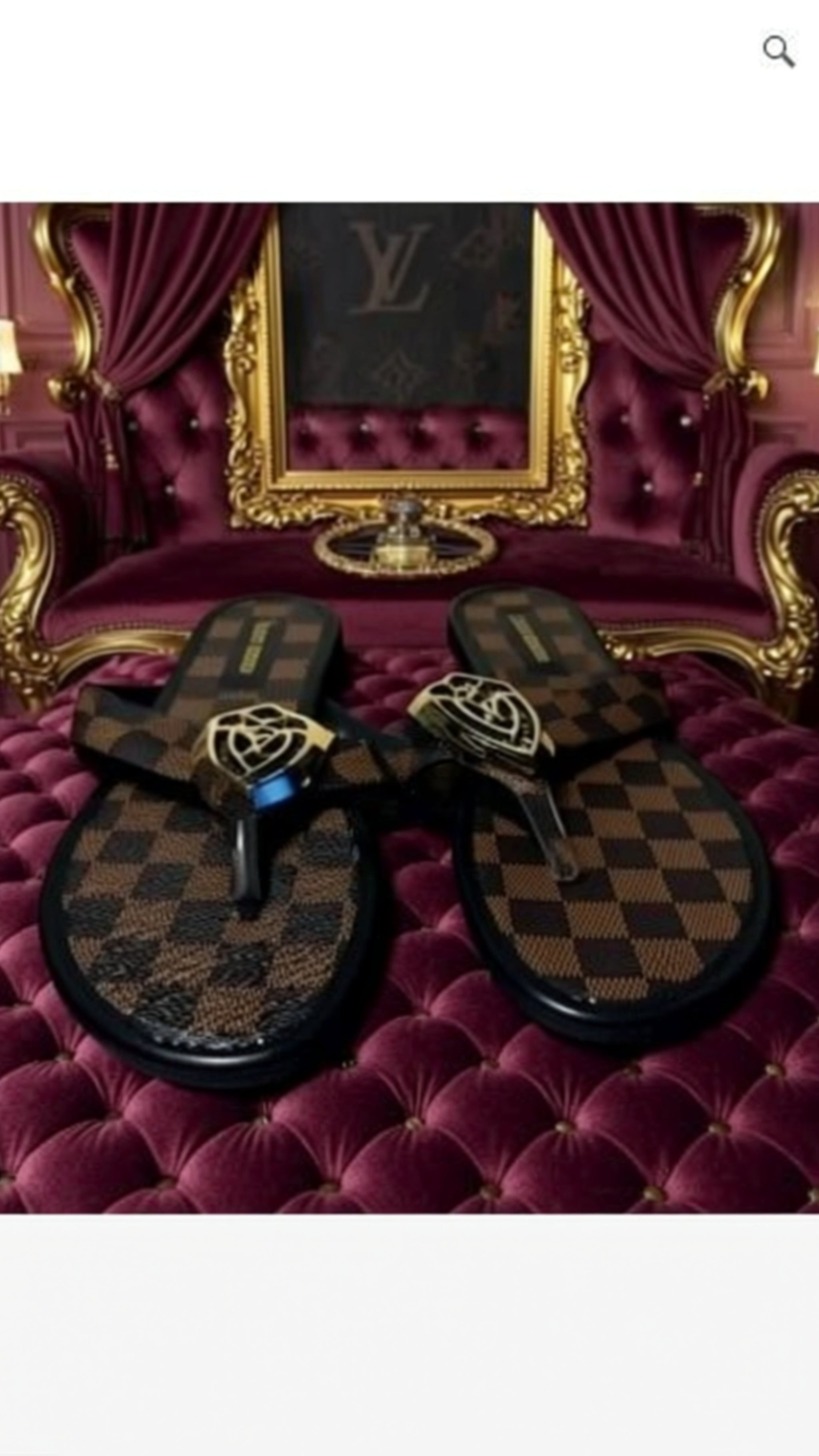 Damen-Riemchensandalen