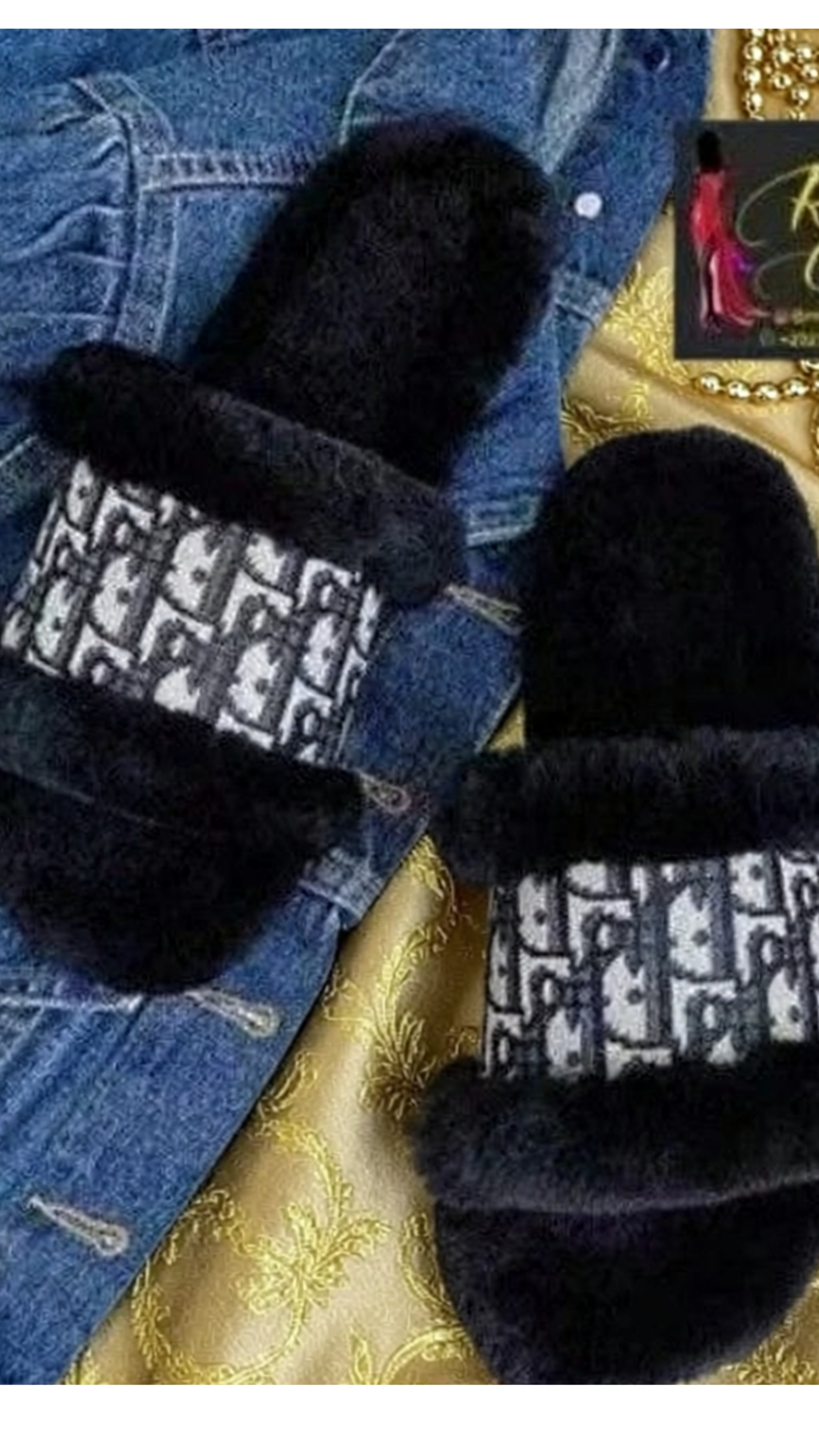 Damenmode Pelz