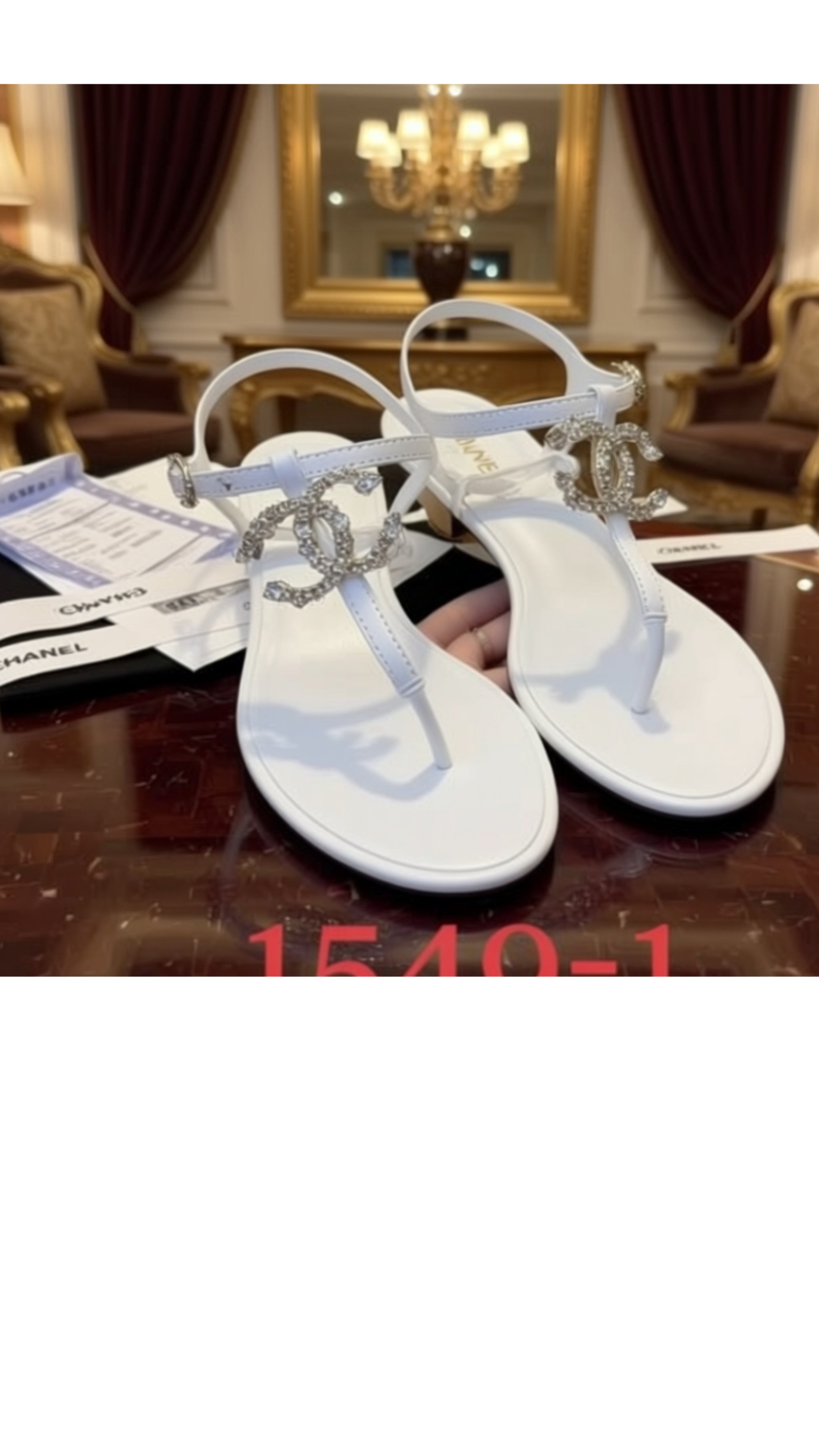 Women's Fashion Sandals