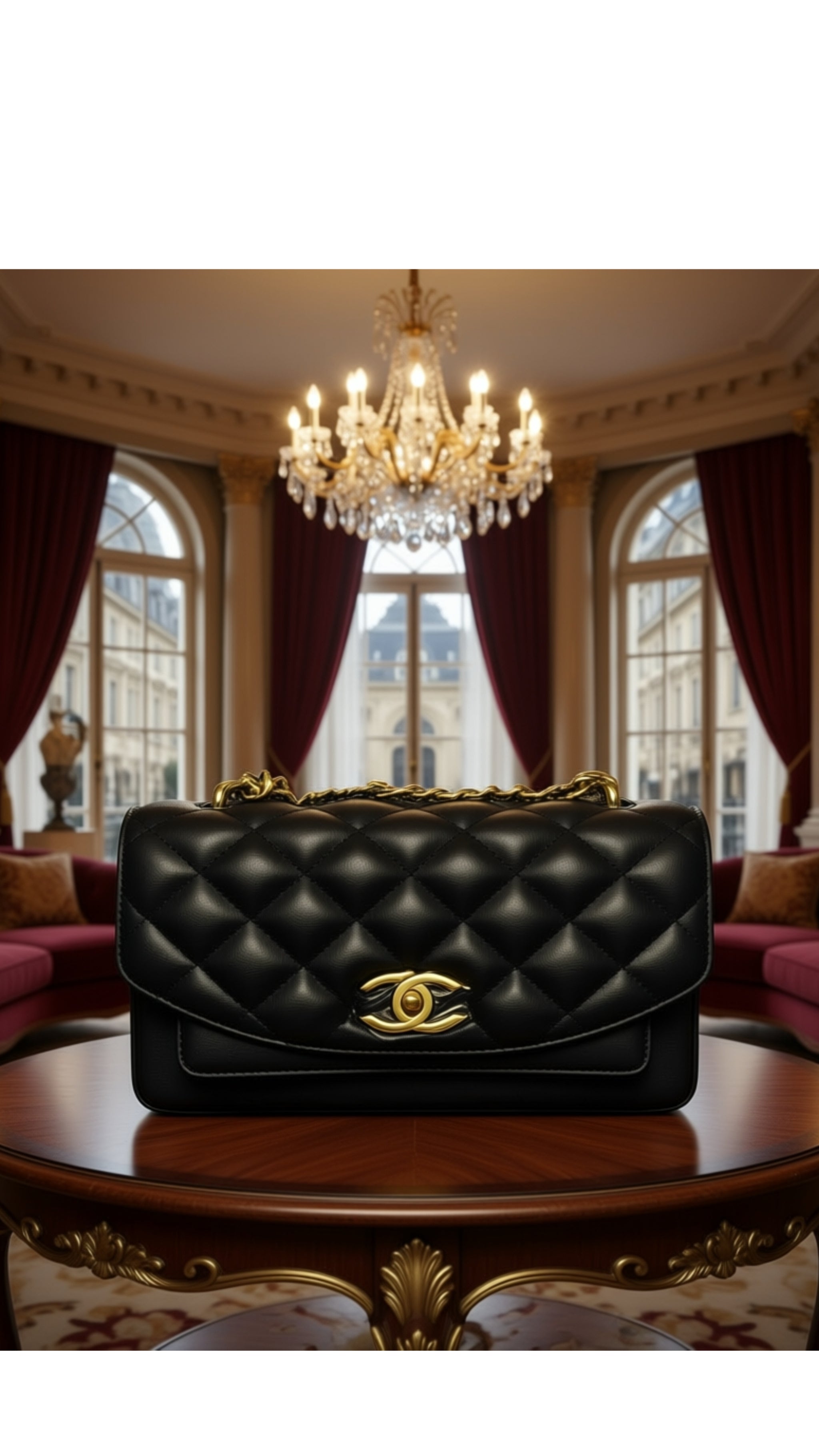 Mode  Damenhandtasche