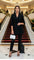 Chic Handbags With Double Chain Handle