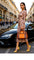 H Lux Crocodile Large Bags
