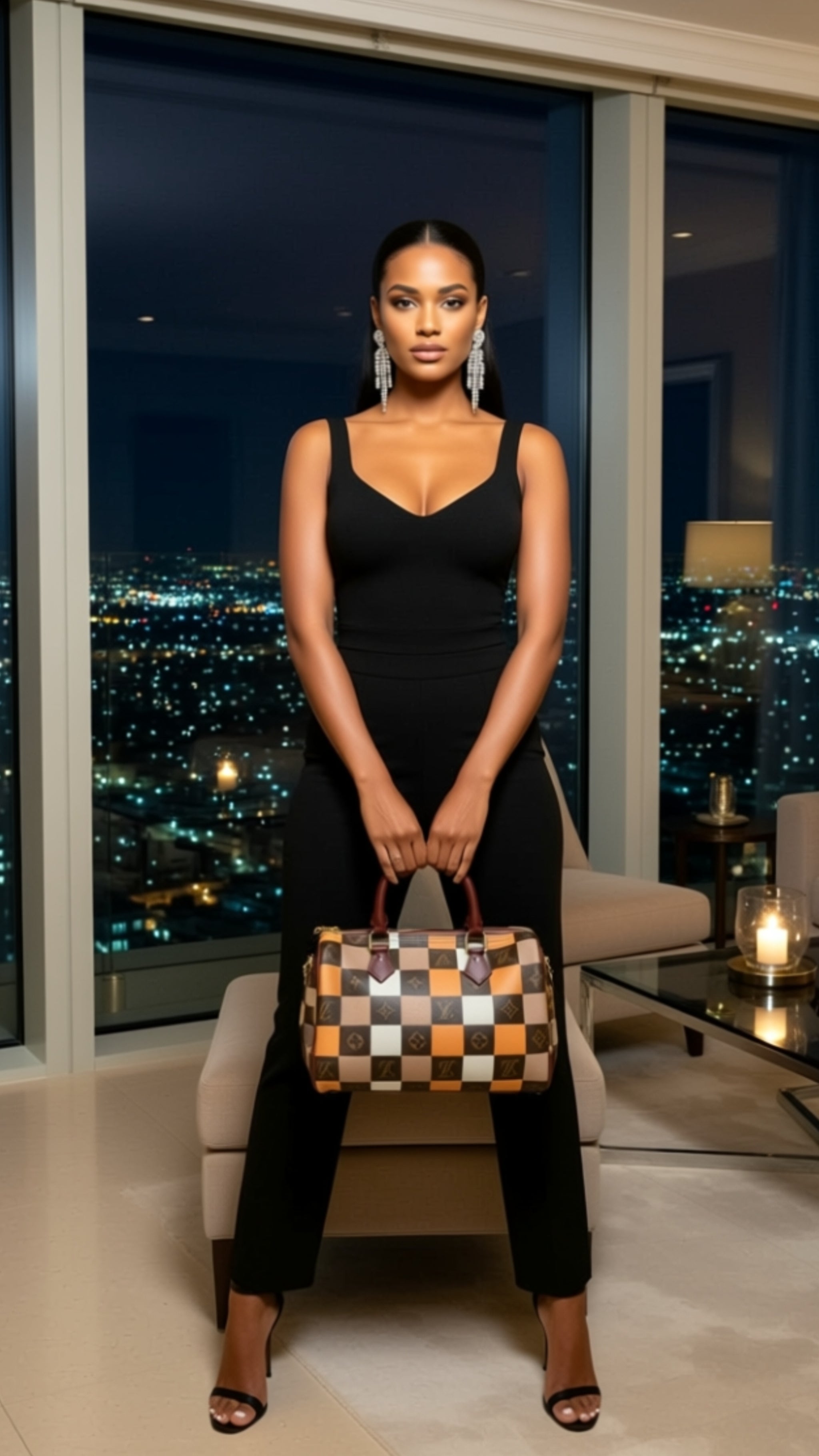 Women Lux BAG
