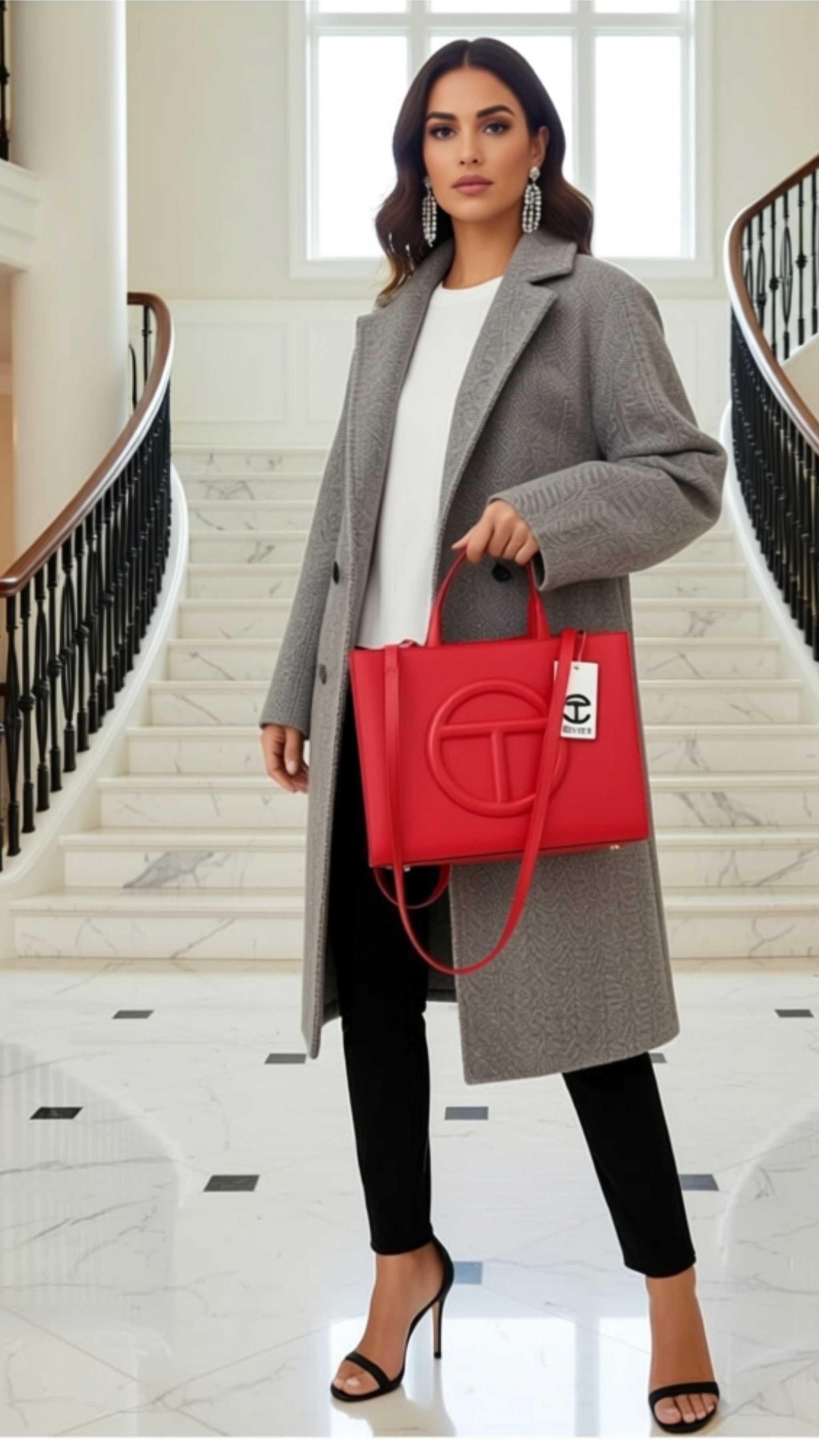 Women'S Spring & Summer Fashion Handbag
