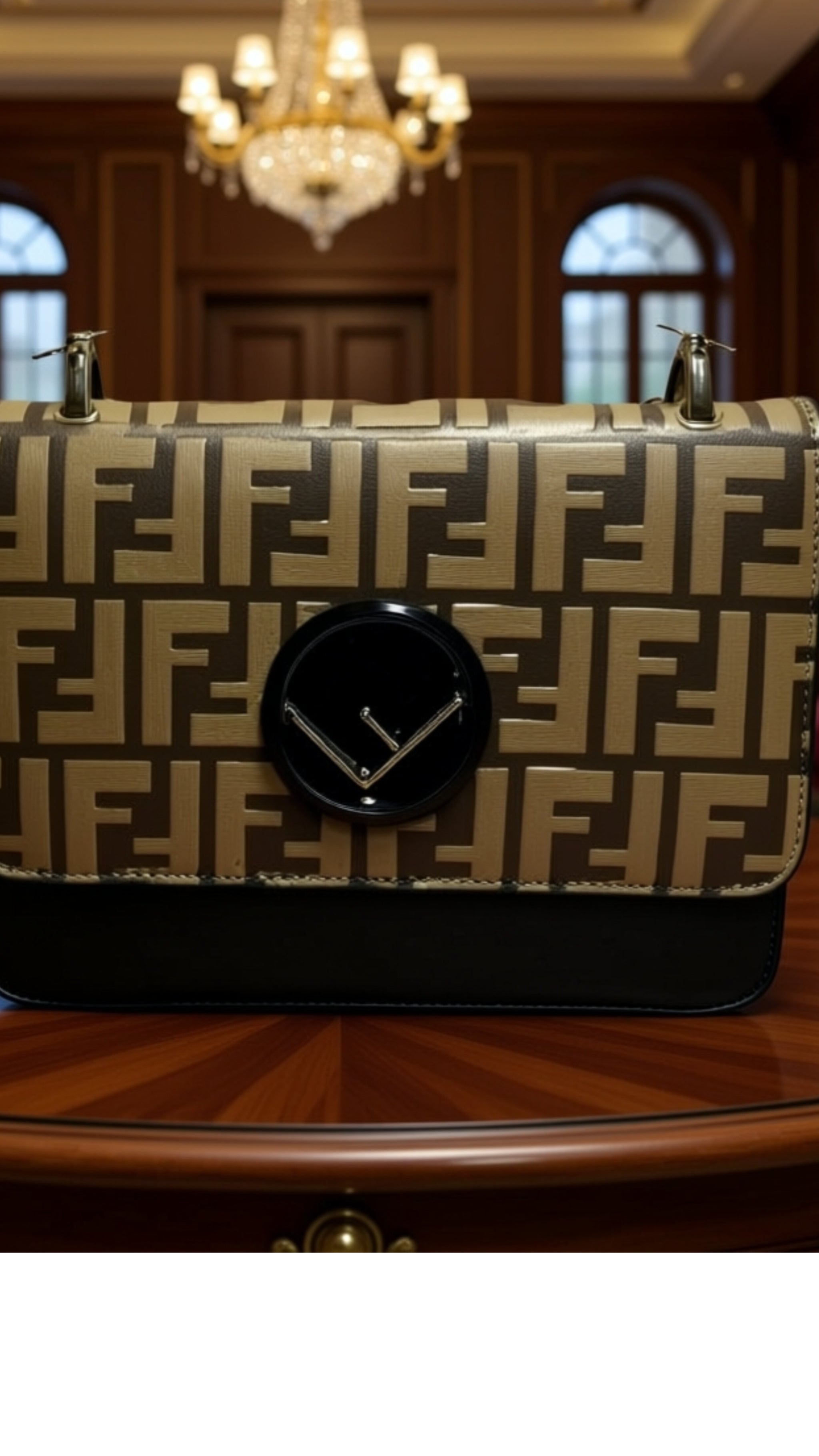 Women Small Handbag