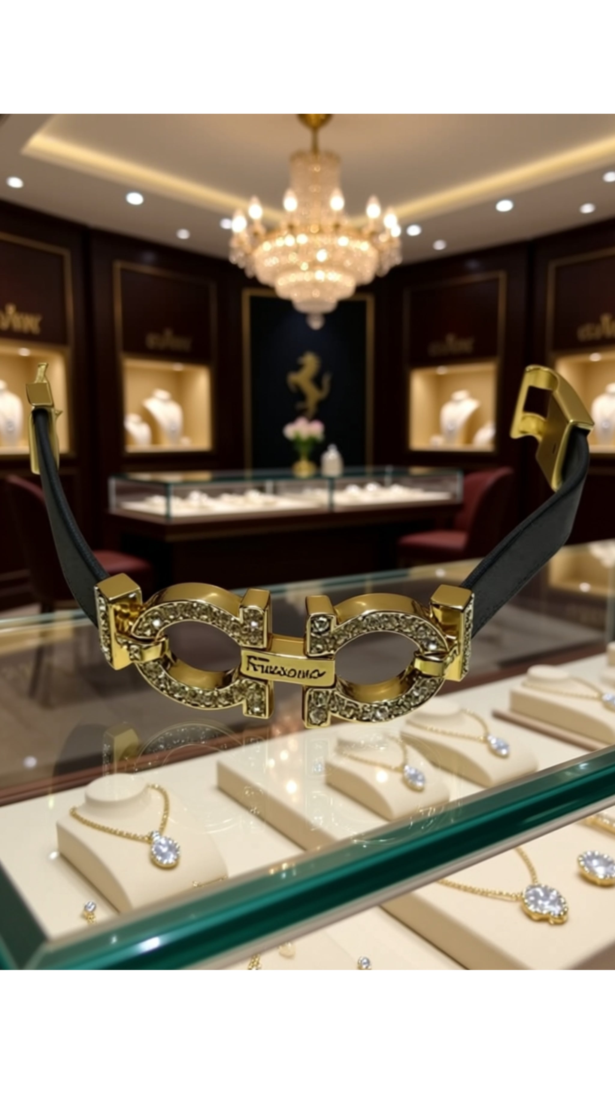 Beautiful Bracelet