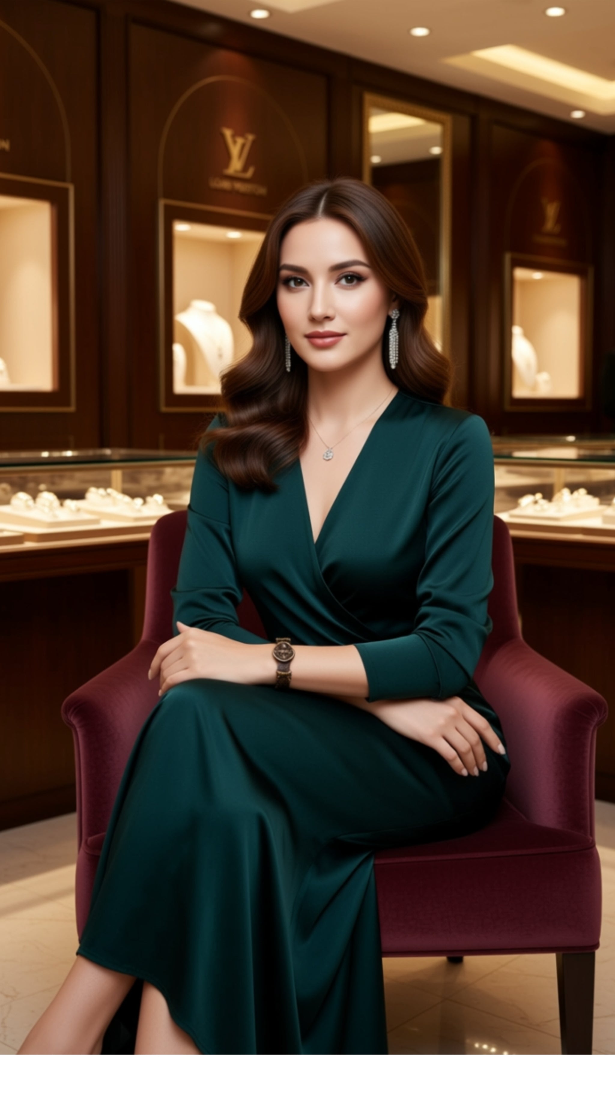 Lux Women Bracelet