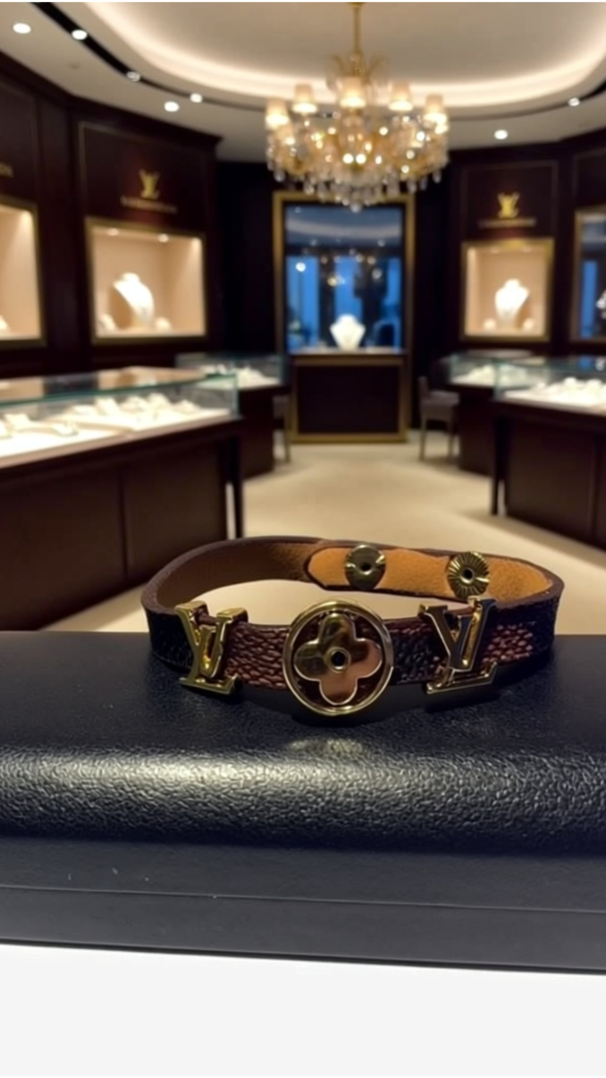 Lux Women Bracelet