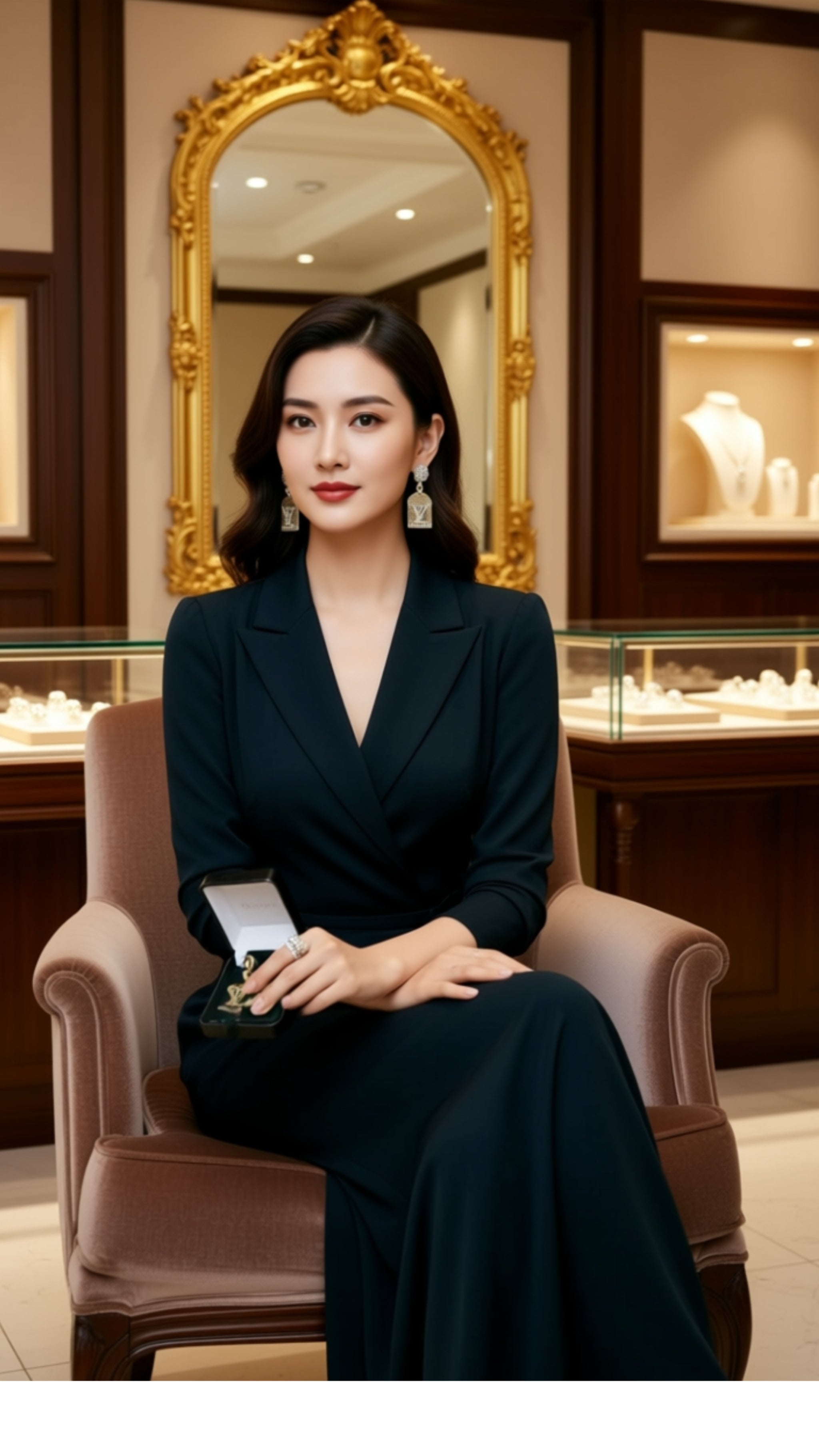 Beautiful  Earrings