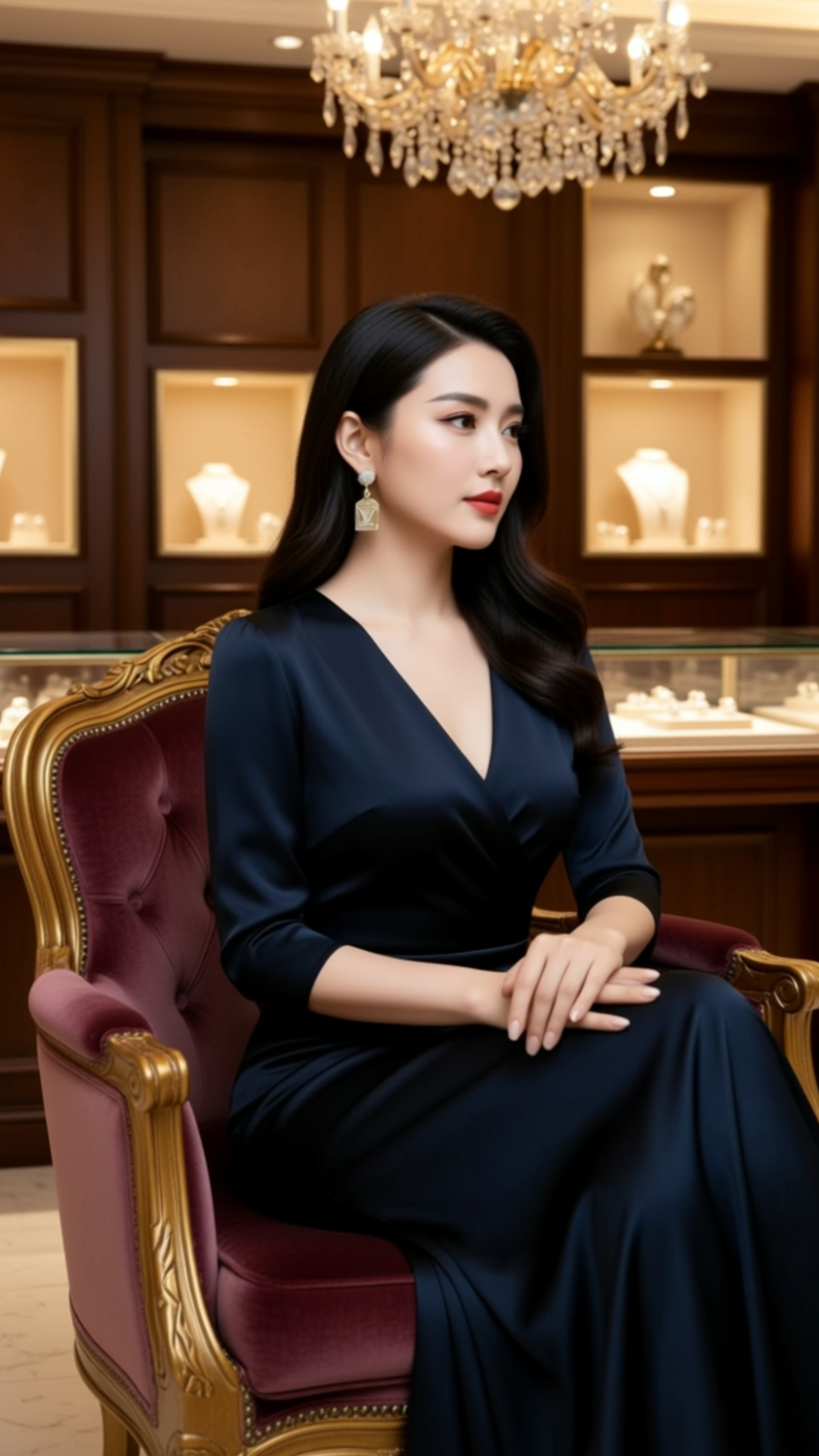 Beautiful  Earrings