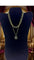 Pendant Gold Lux Necklace