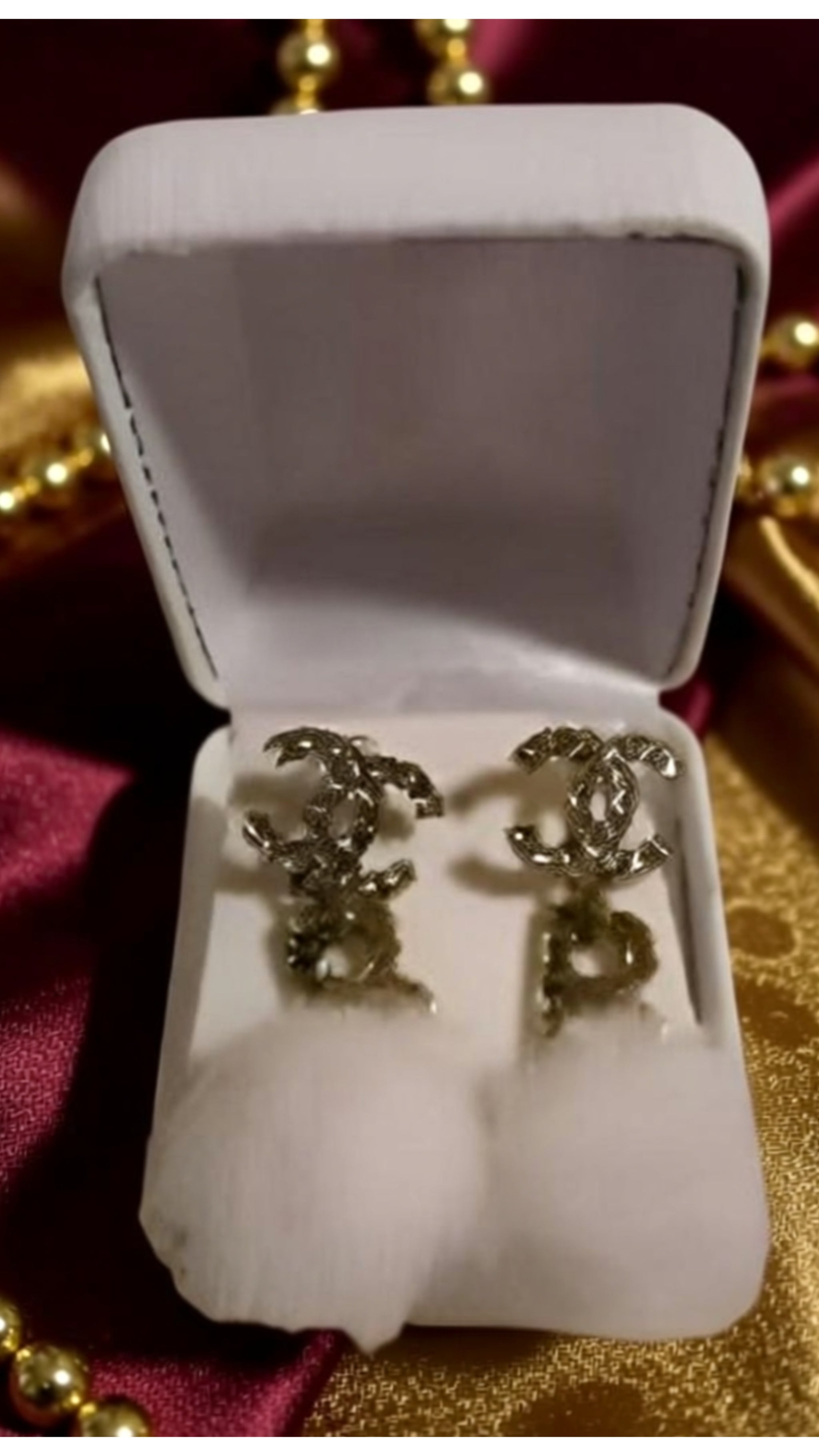 Nice Earring