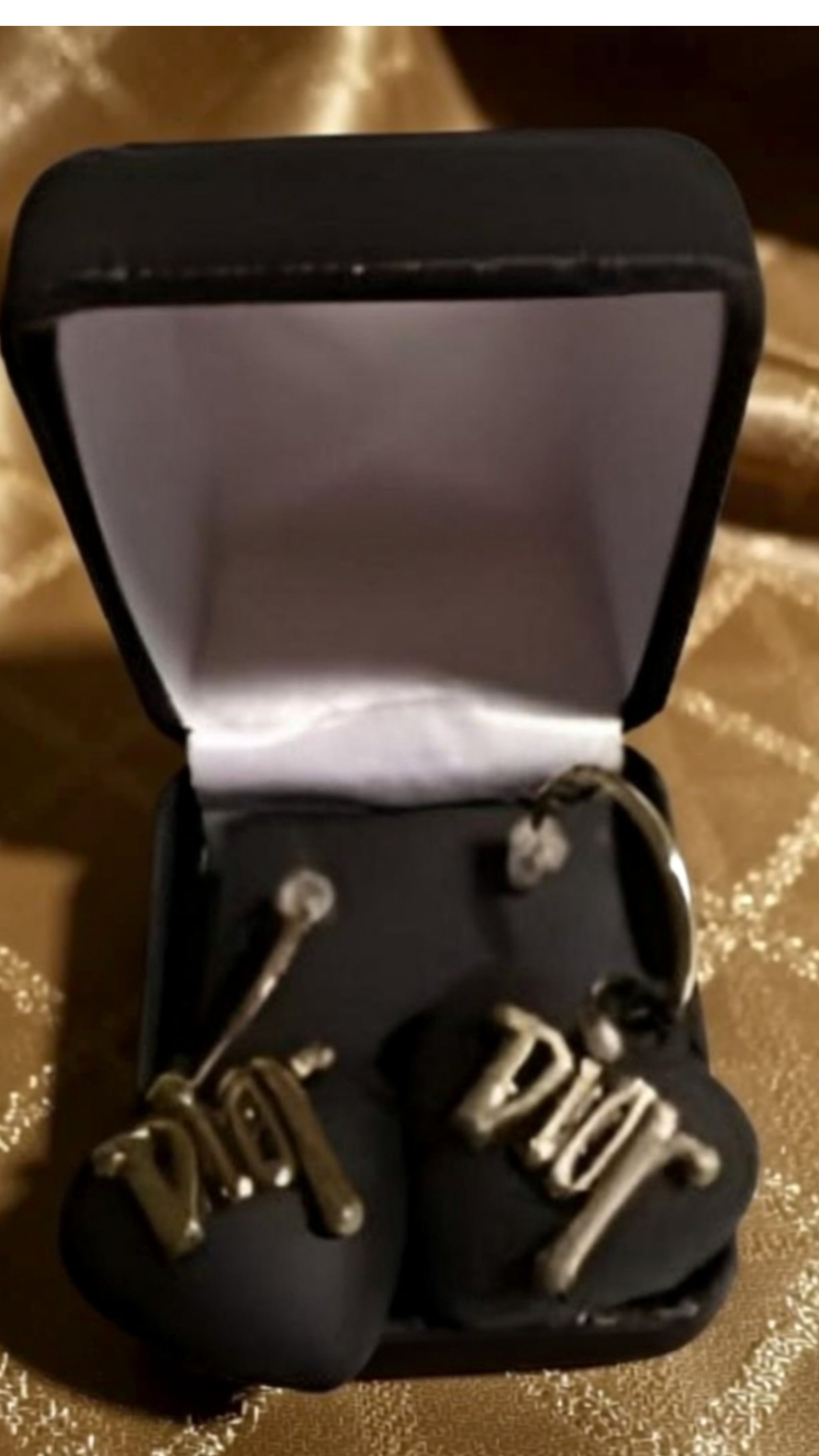 Heart Earrings