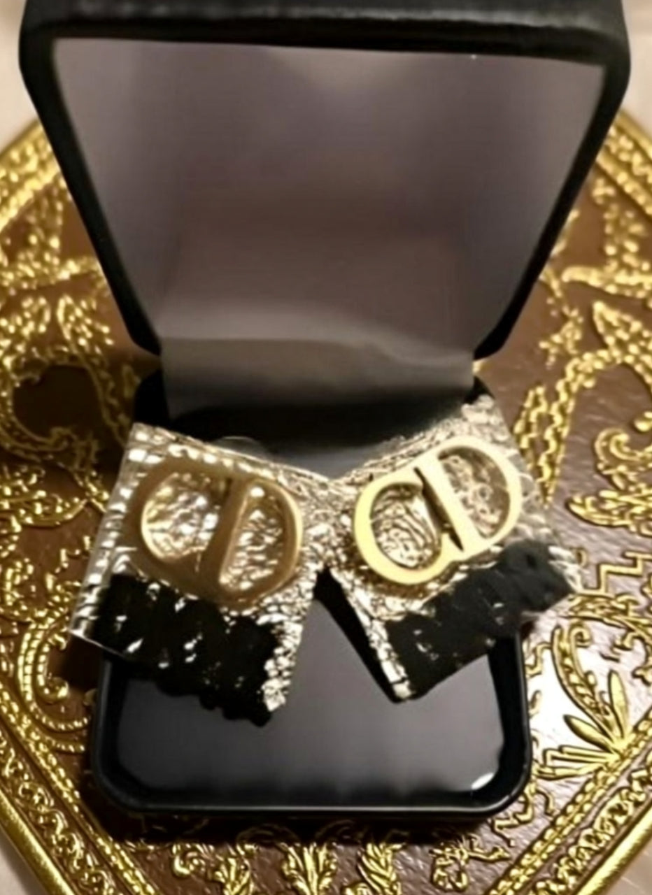 Lux Earrings