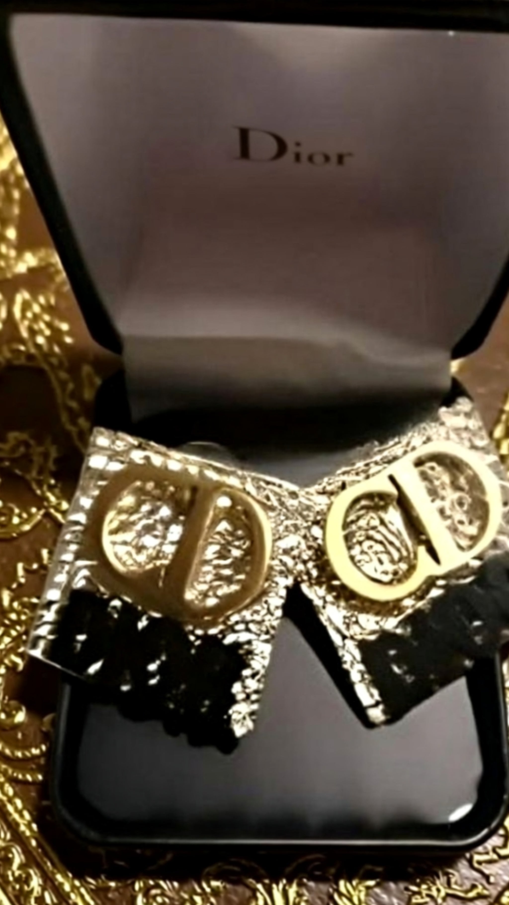 Lux Earrings
