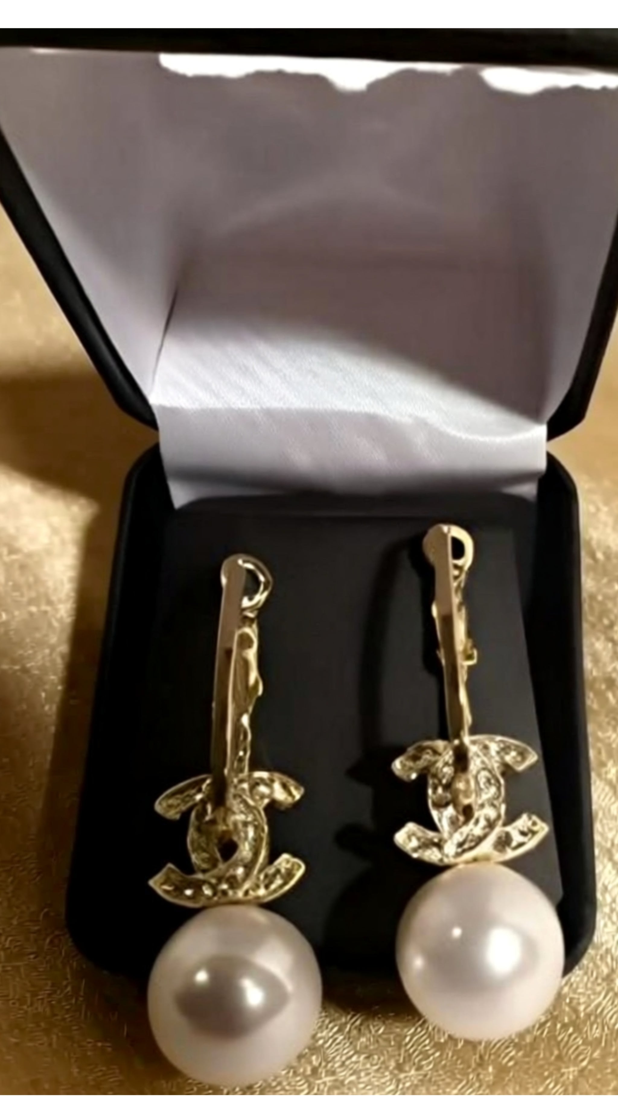Nice Earings