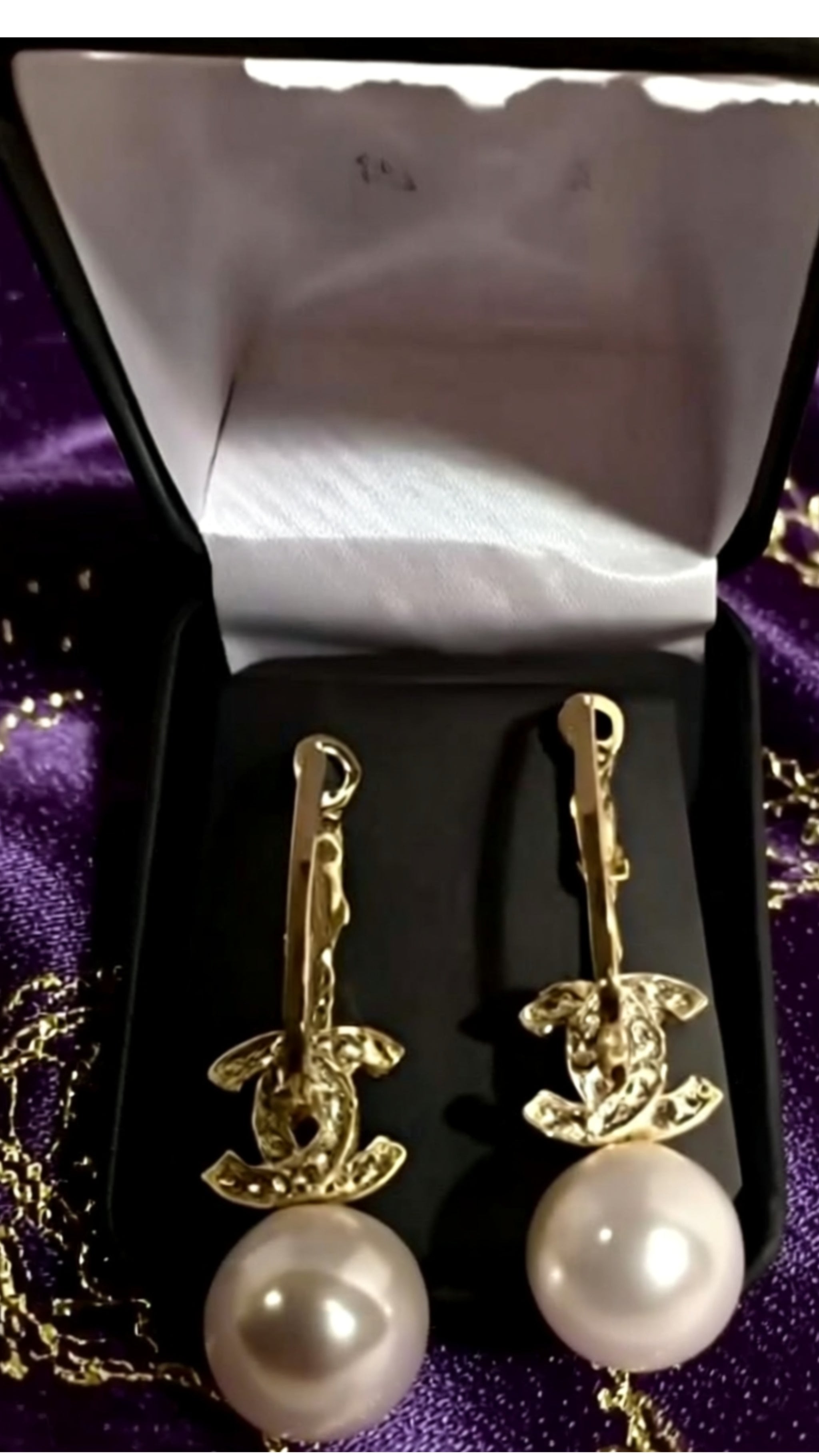 Nice Earings