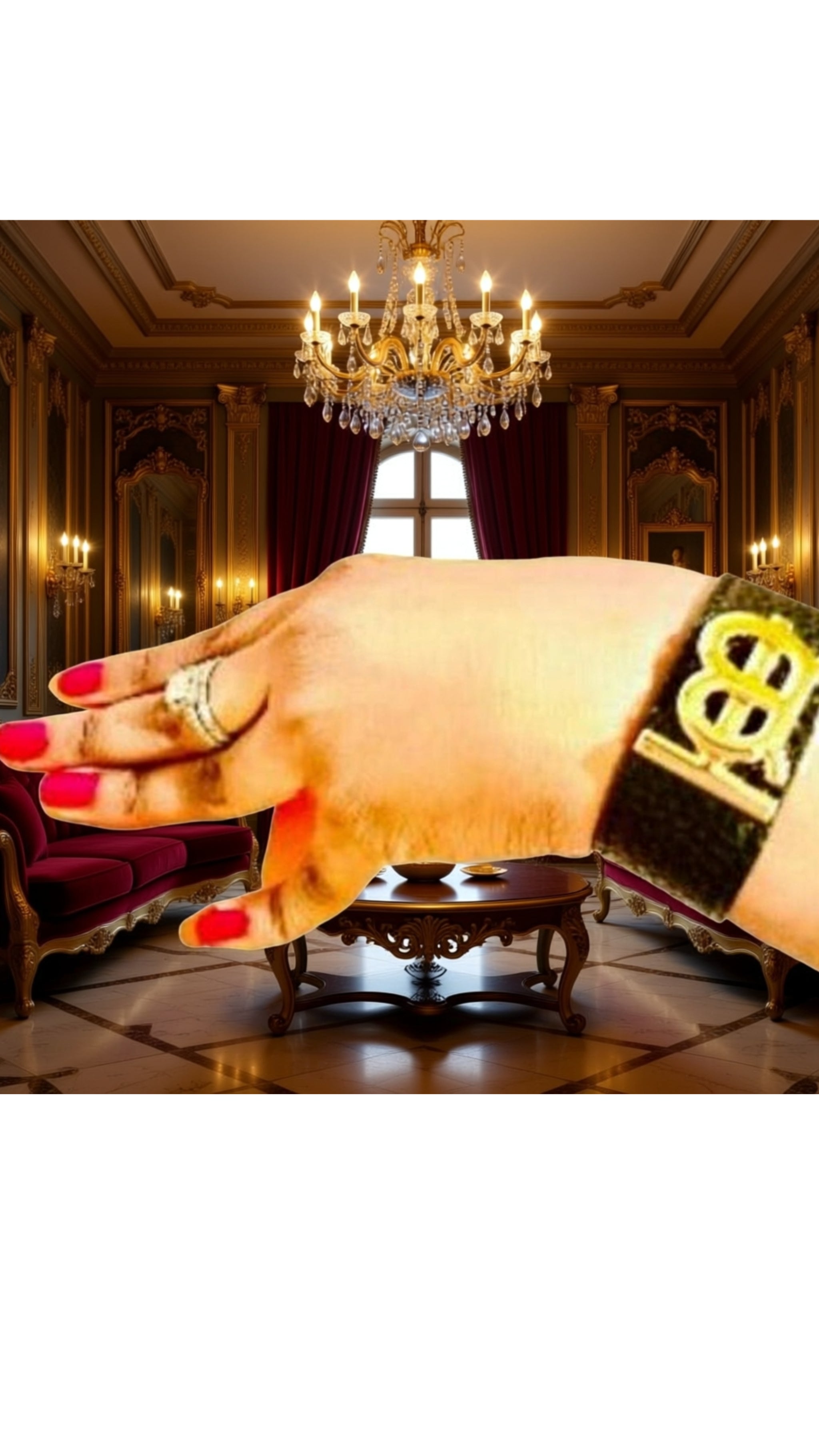 Lux Women Bracelet