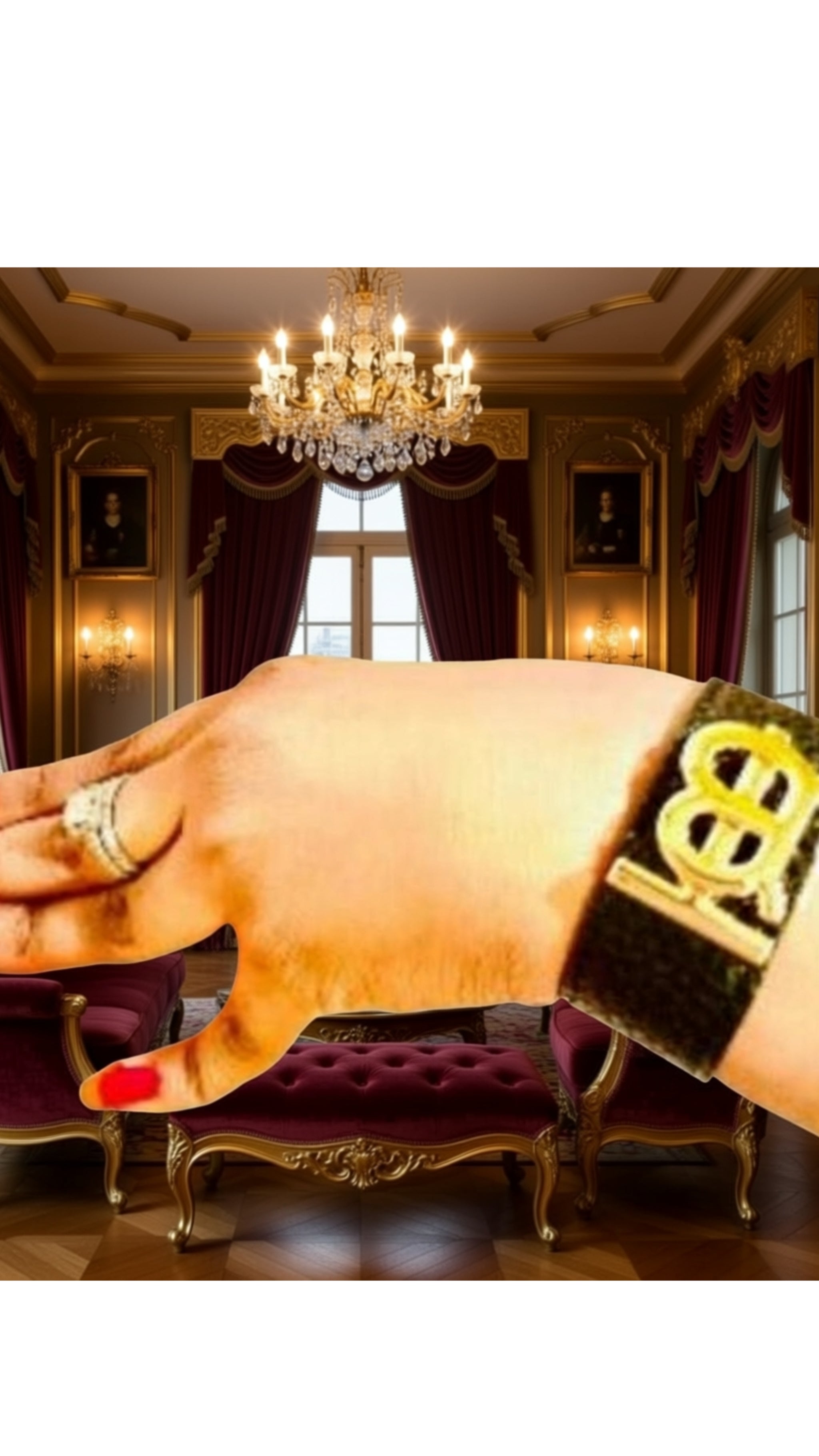 Lux Women Bracelet