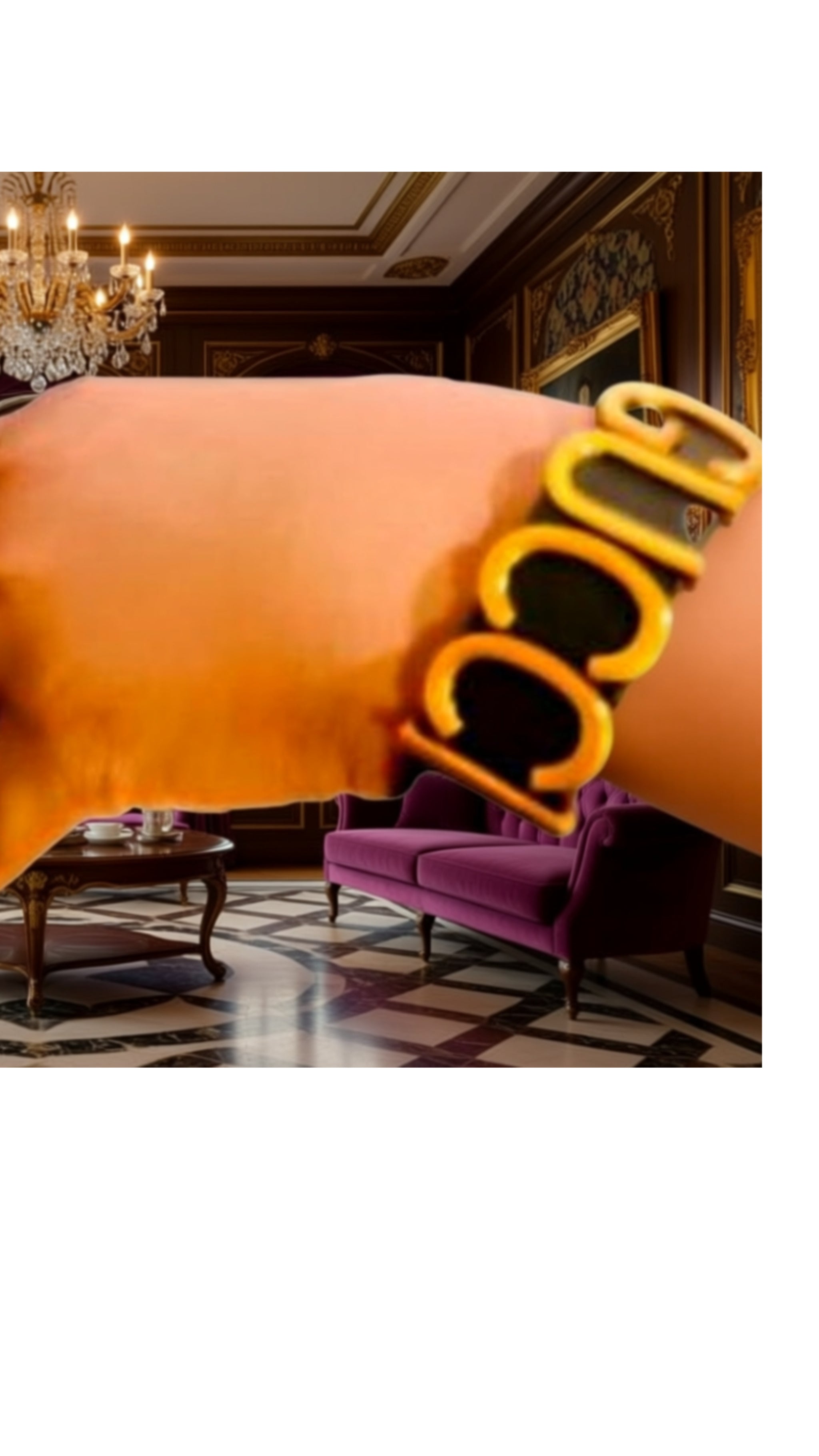 Elegantes Damenarmband