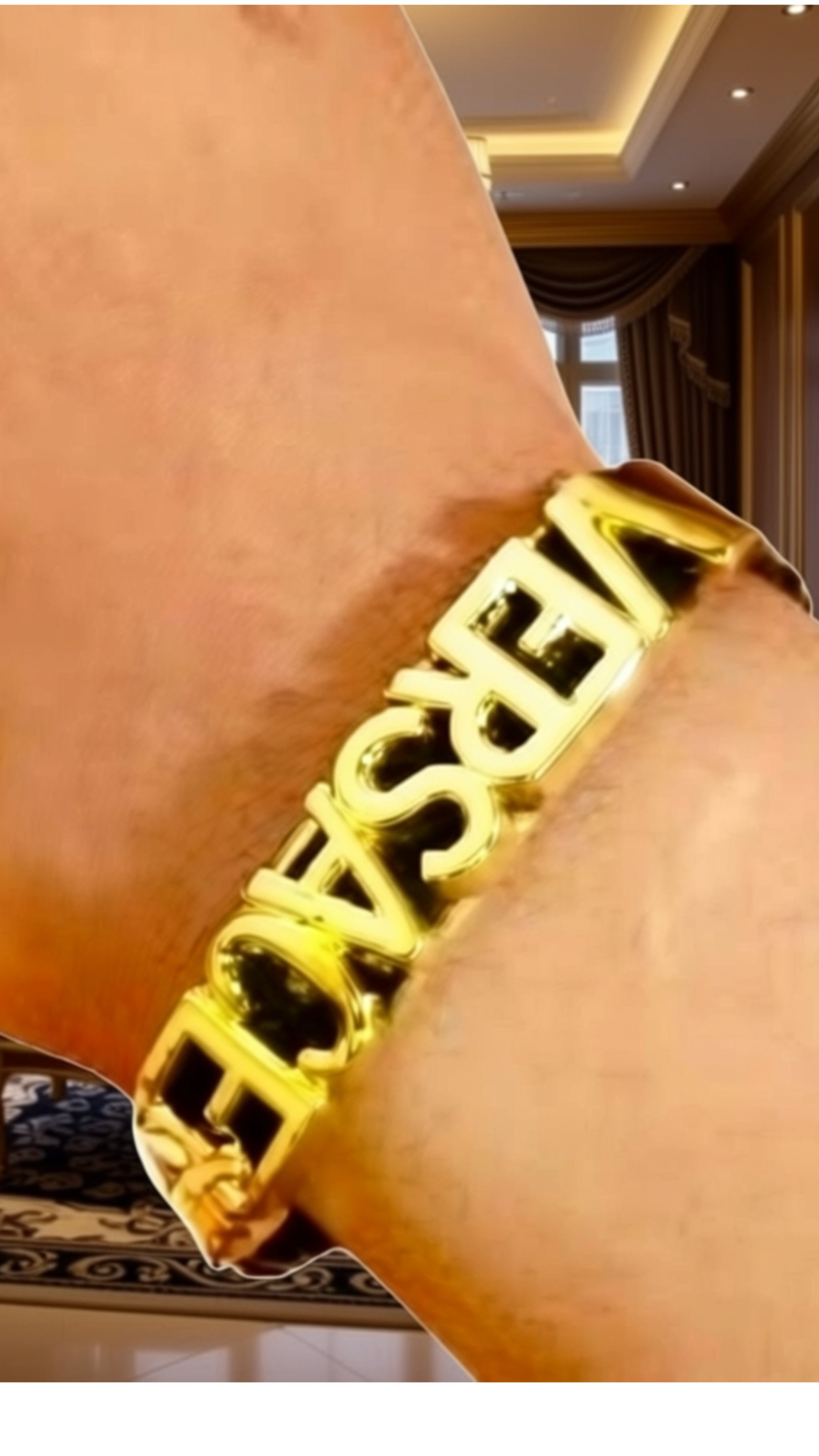 Lux Women Bracelet