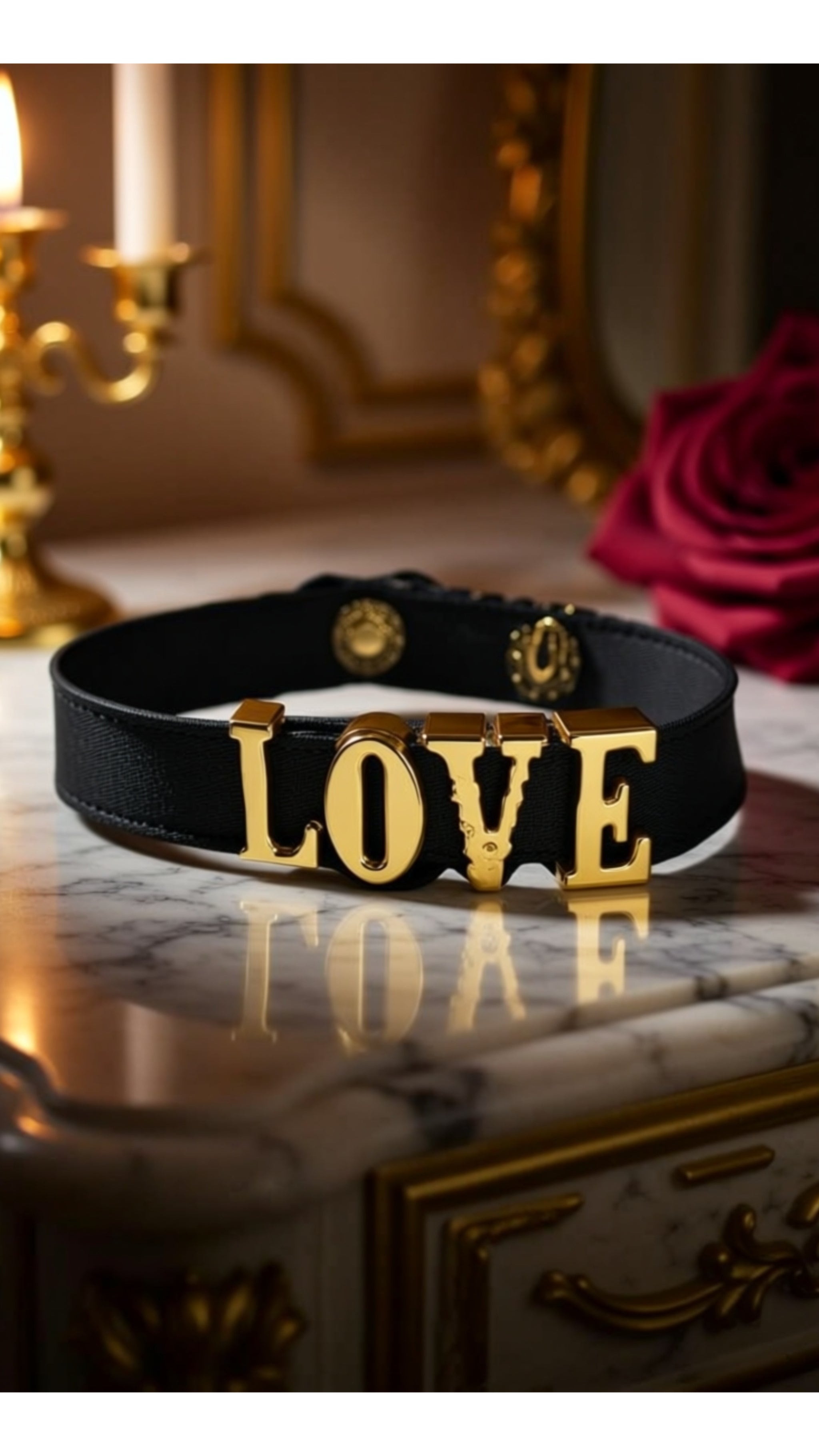 Love  Women Bracelet