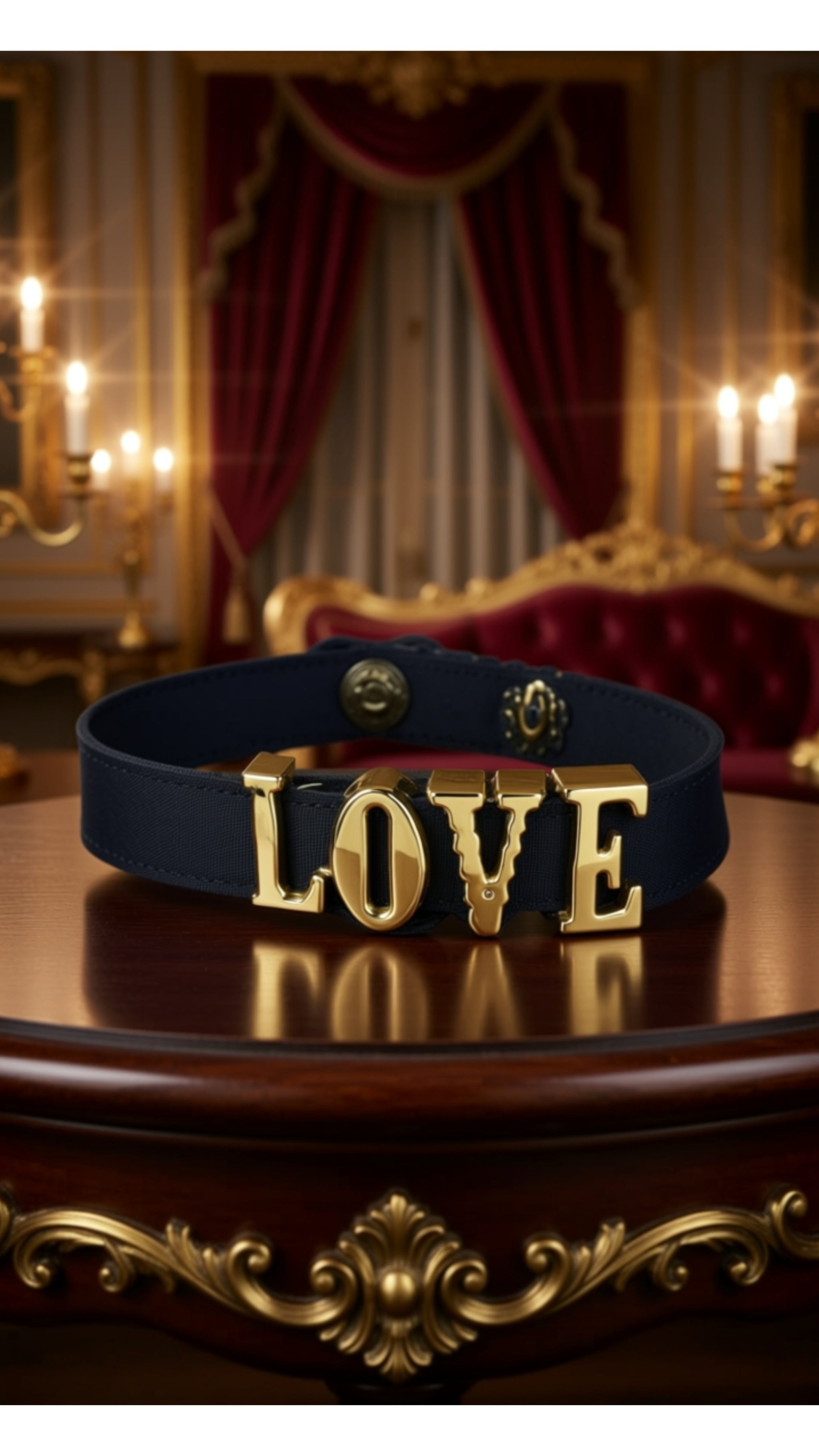 Love  Women Bracelet