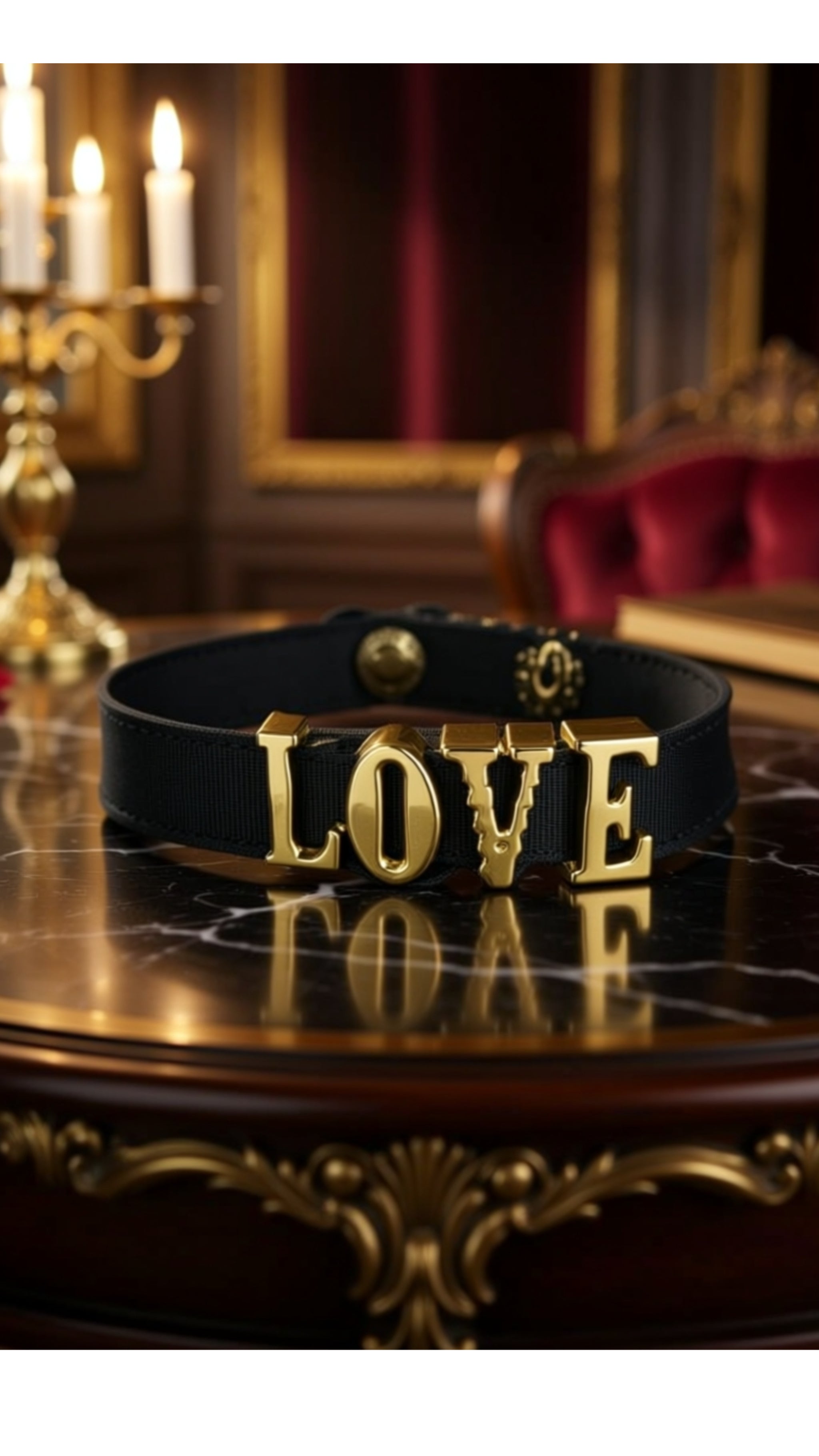 Love  Women Bracelet
