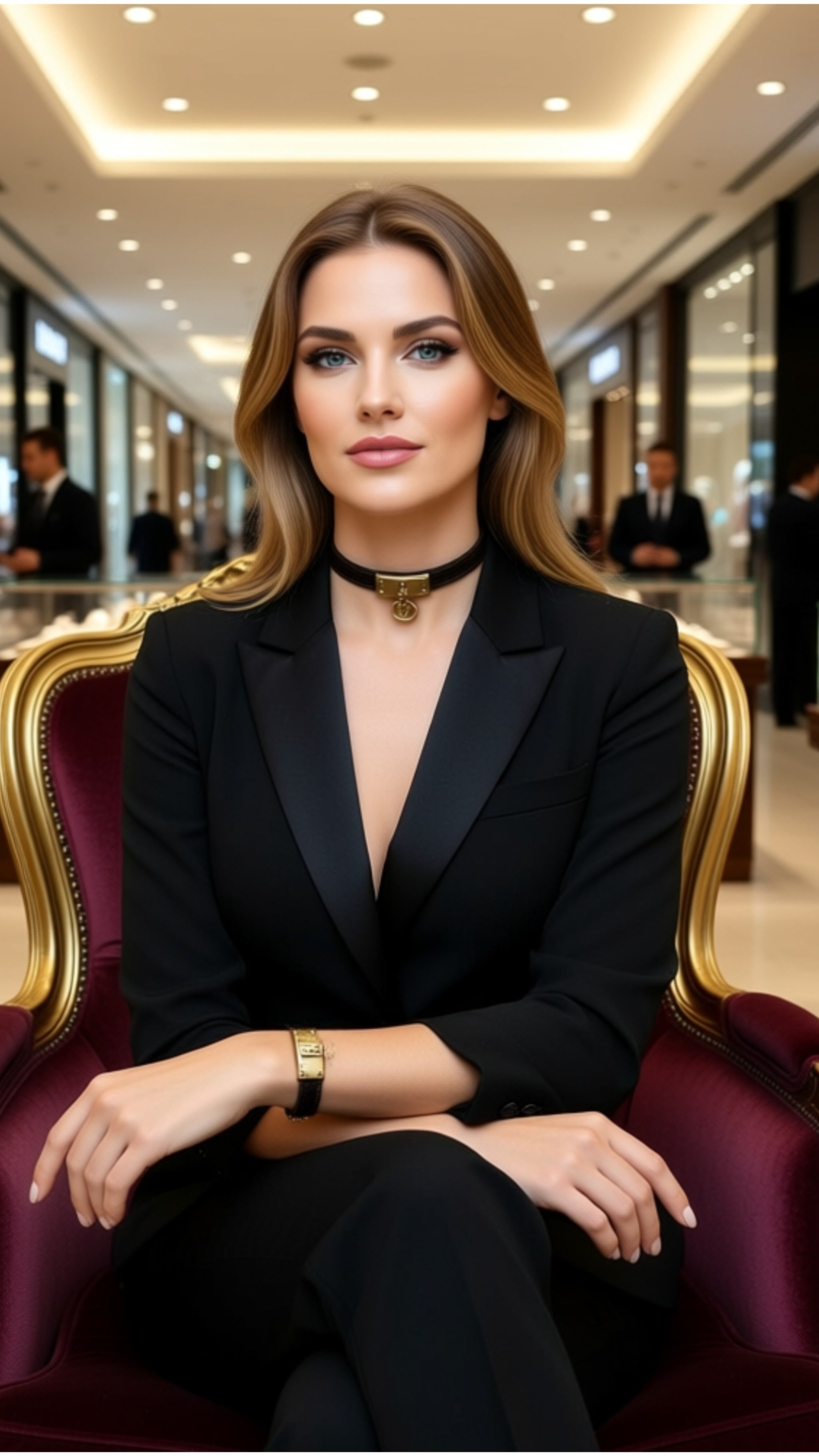 Lux Women Bracelet