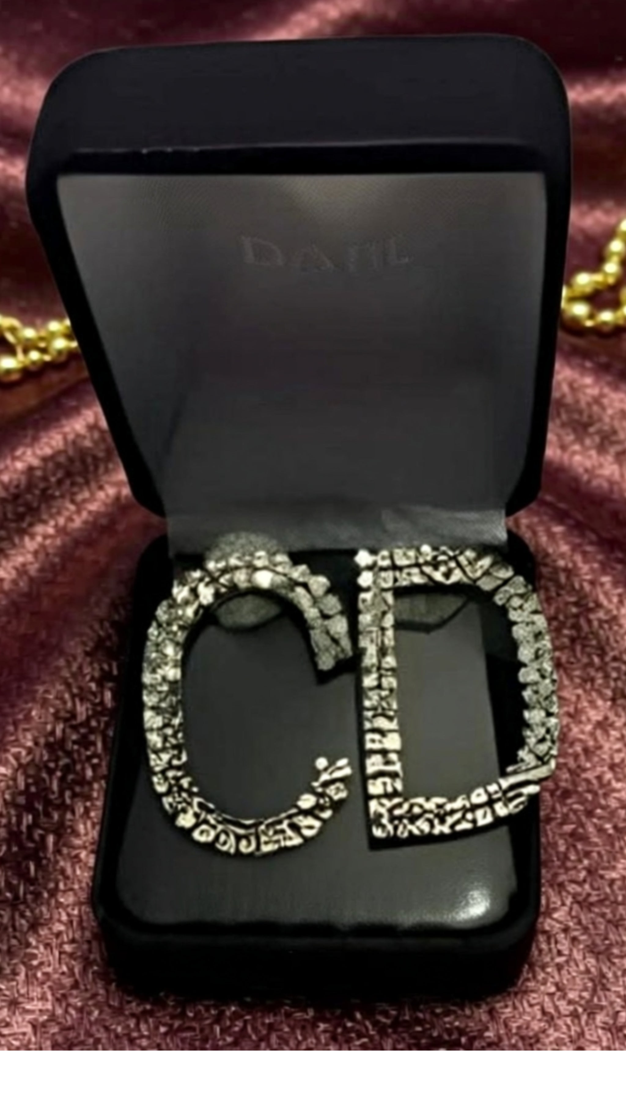 Lux Earrings
