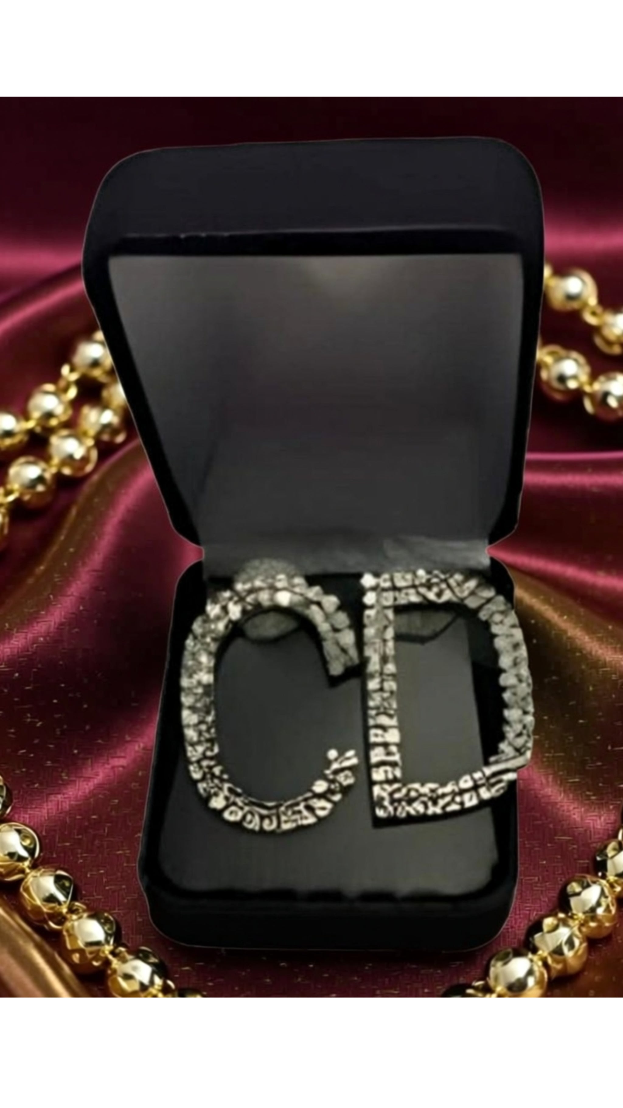 Lux Earrings