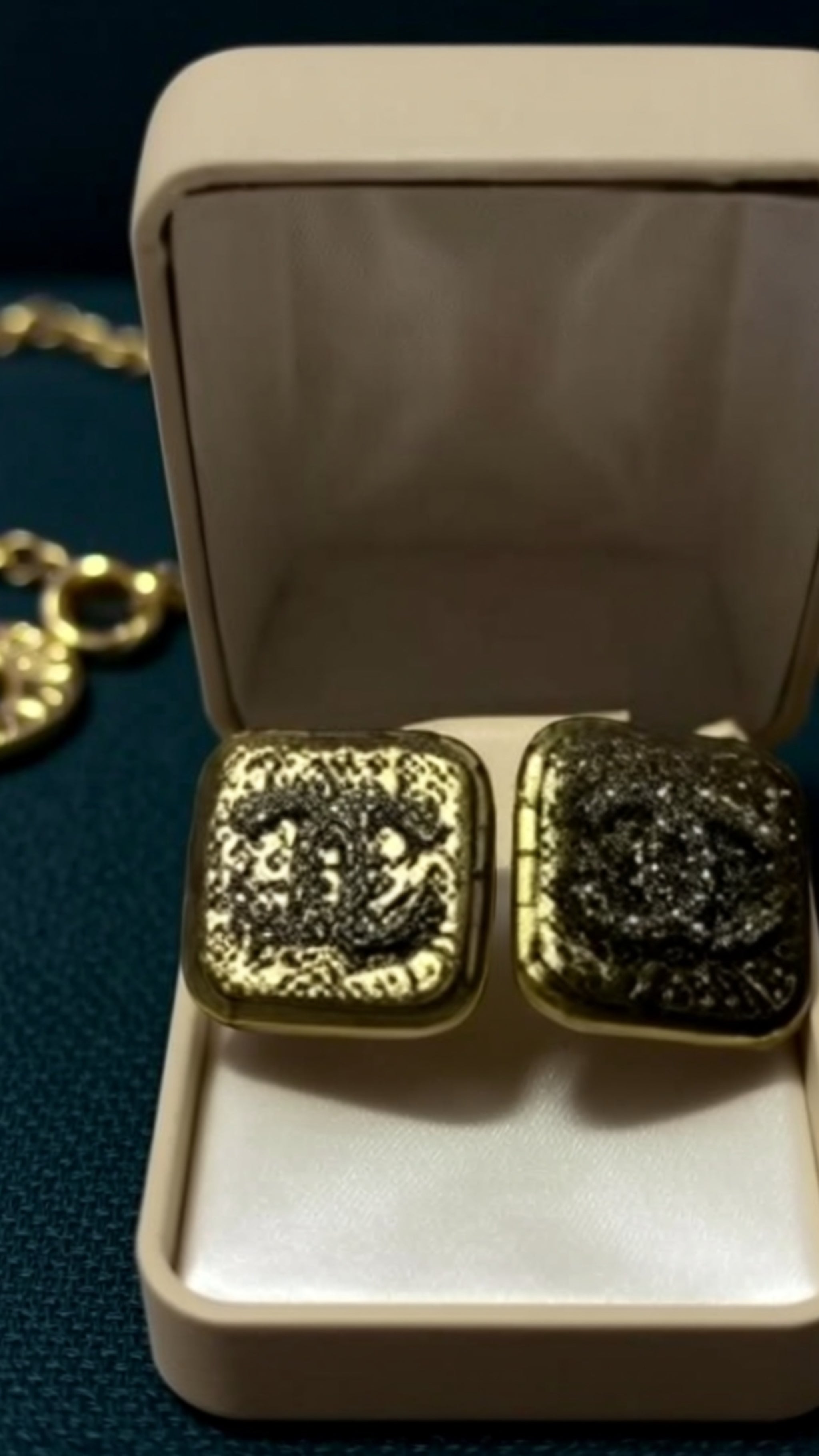 Women Lux Earrings