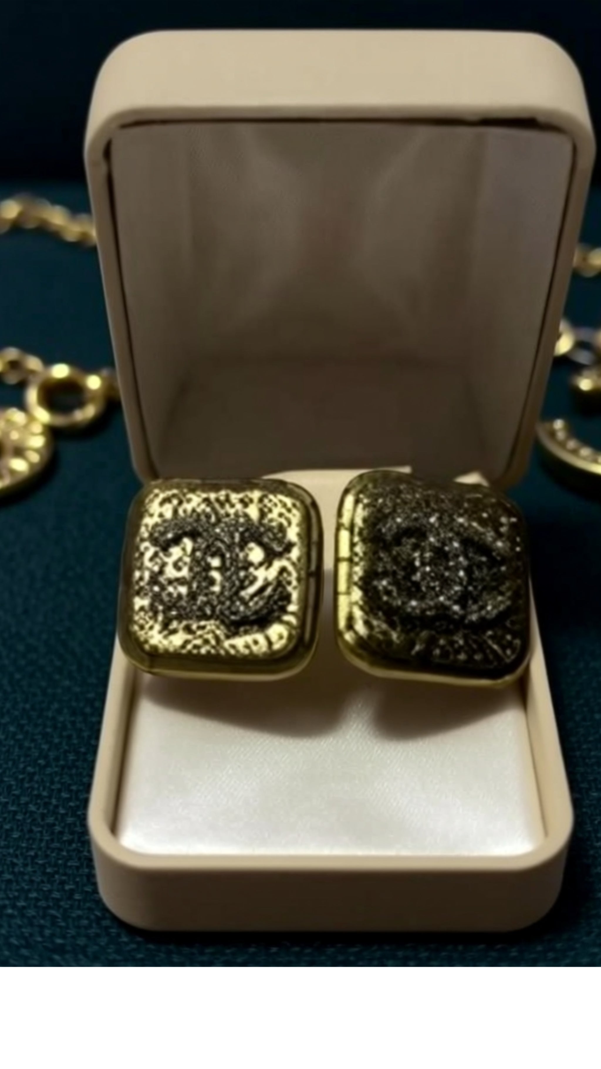 Women Lux Earrings