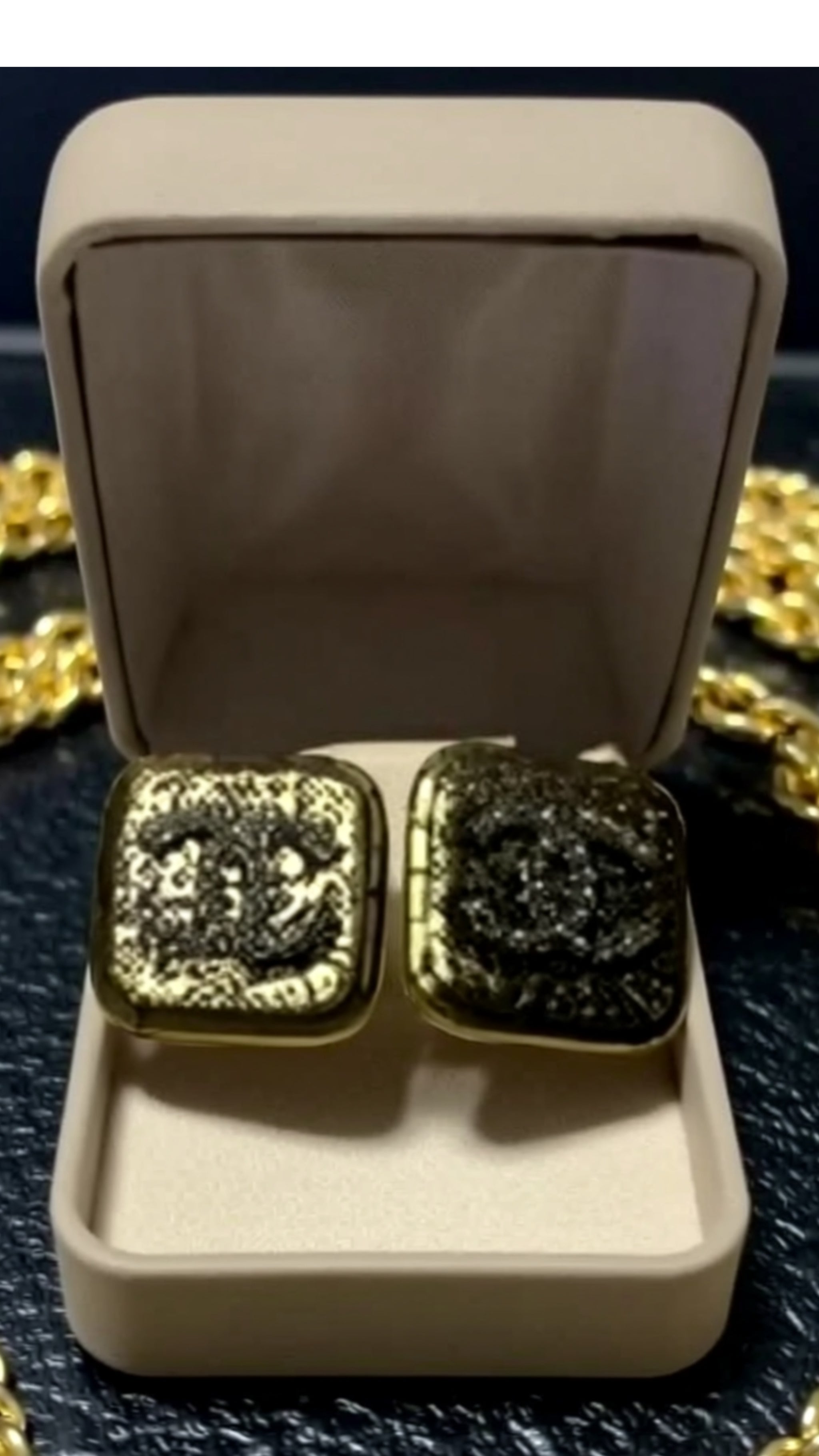 Women Lux Earrings